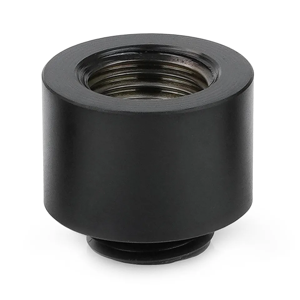 thermal-grizzly-deltamate-extender-mf14-verl-ngerungs-fitting-14mm-g1-4-schwarz image 1
