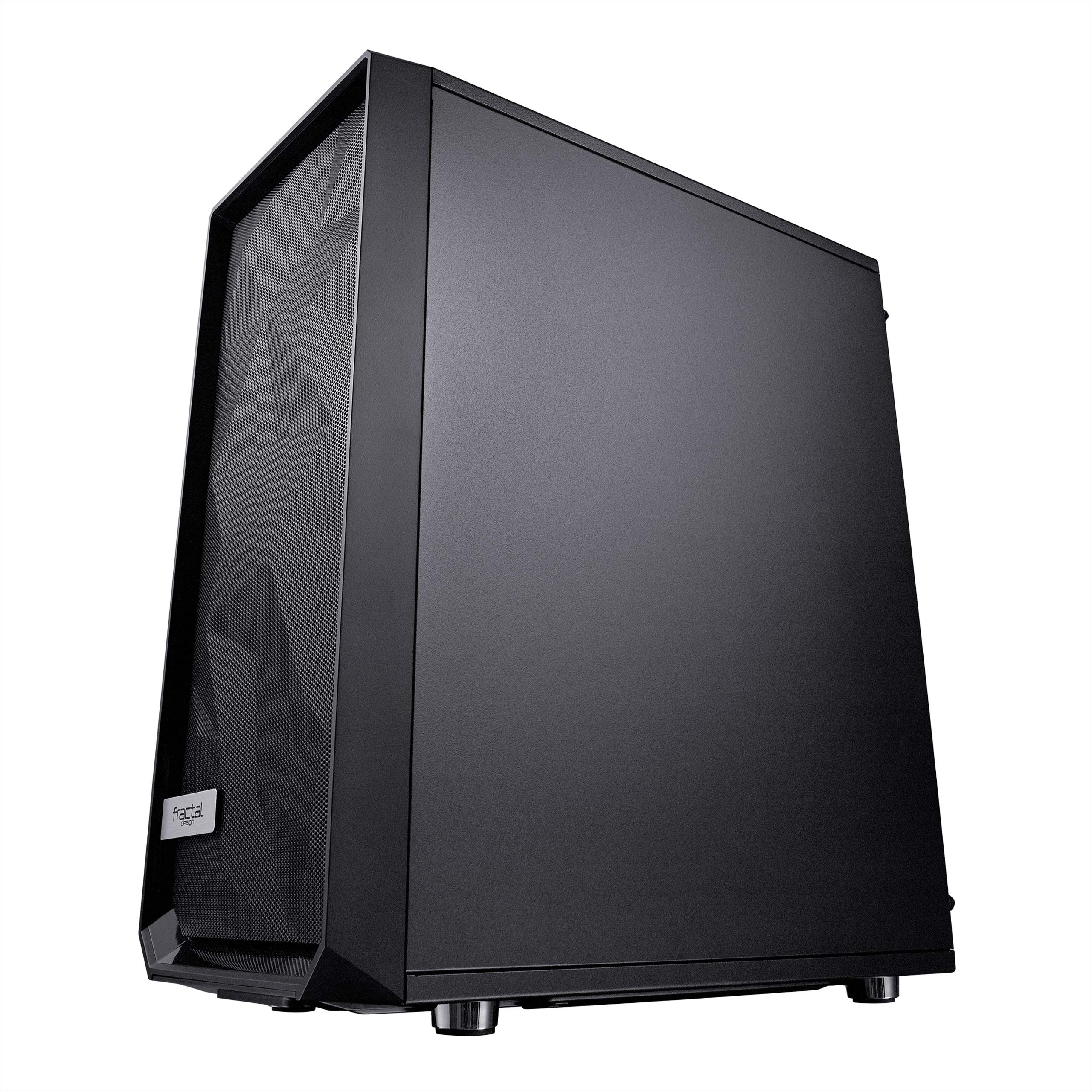 fractal-design-meshify-c-compact-mid-tower-schwarz image 5