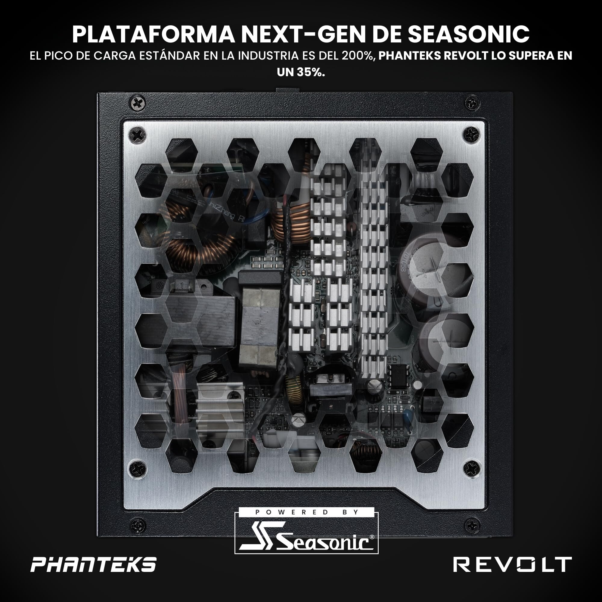 phanteks-revolt-1200w-platinum-atx-3-0-pcie-5-0-vollmodulares-netzteil-1200-watt image 5