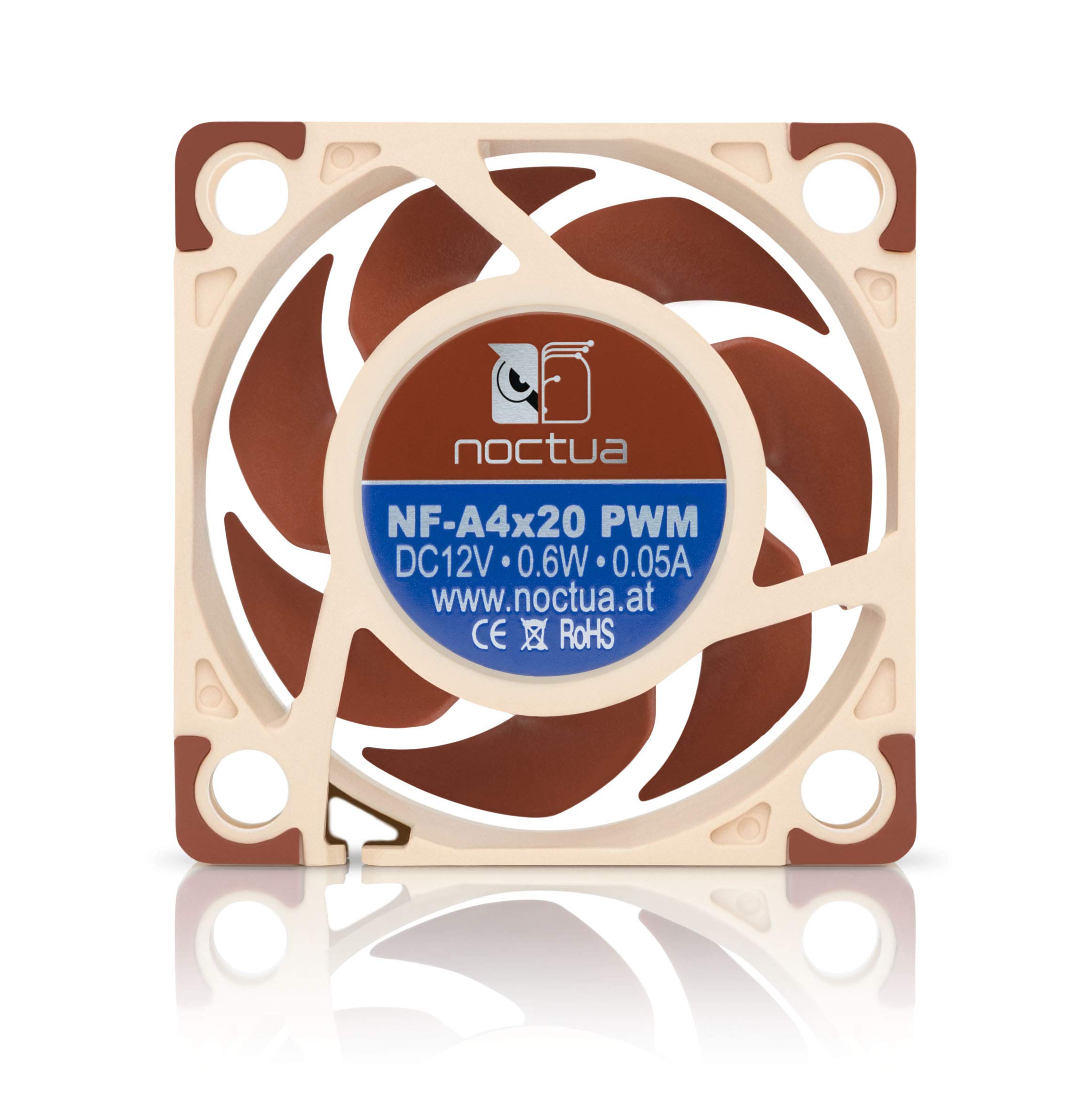 noctua-nf-a4x20-pwm-40mm-l-fter-leiser-premium-l-fter-mit-4-pin-pwm-max-14-9-db- image 3