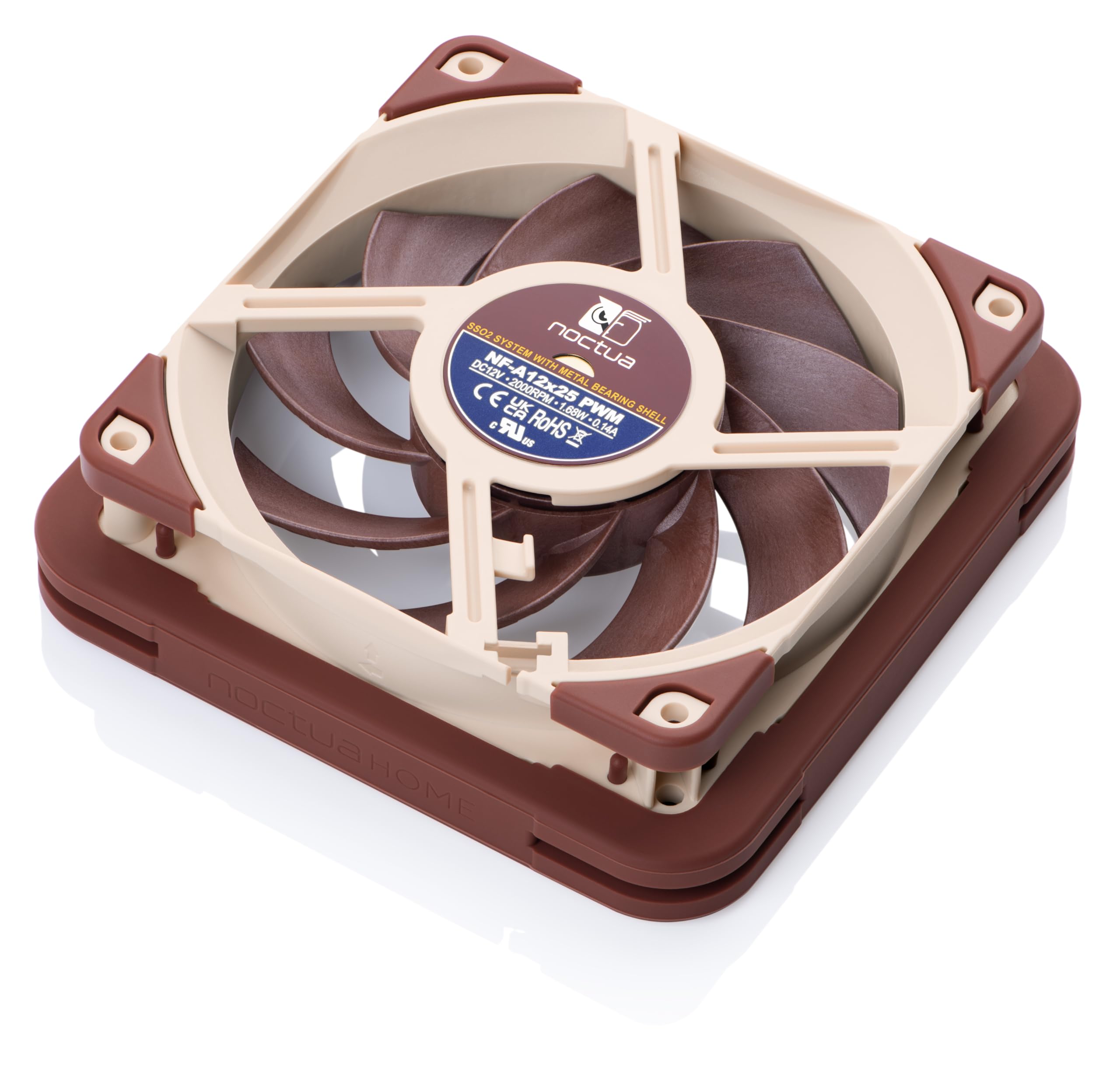 noctua-nv-mpg1-12-mehrzweck-dichtlippe-f-r-120mm-l-fter-braun image 2
