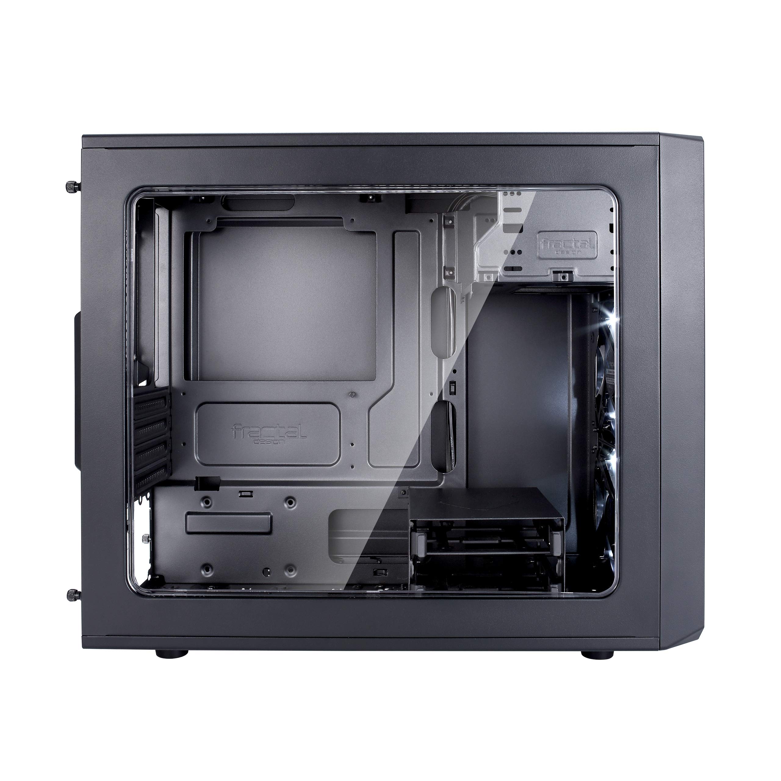 fractal-design-focus-g-mini-black-window-midi-tower-pc-geh-use-schwarz-mit-sicht image 5