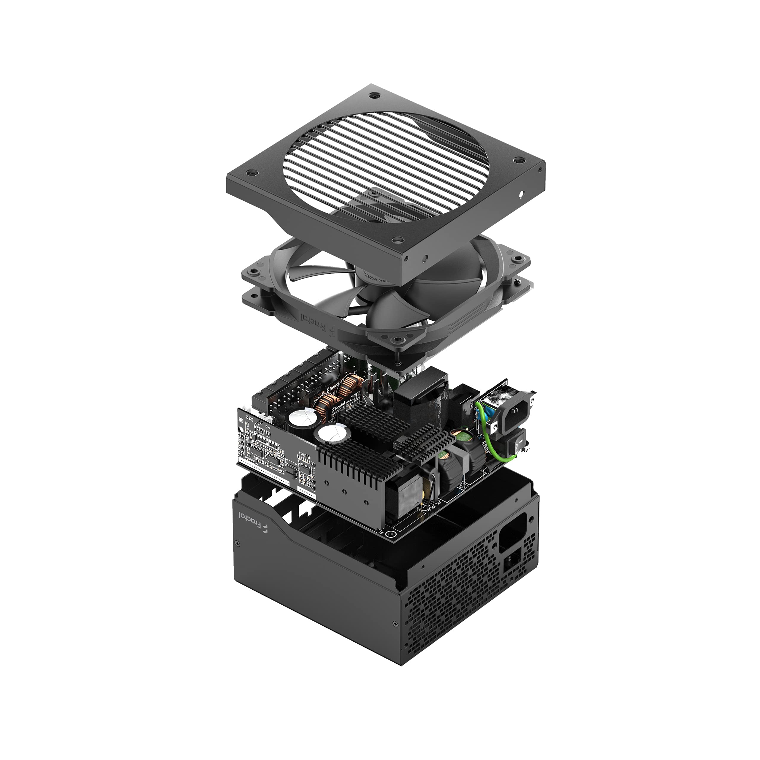 fractal-design-ion-gold-850w-vollmodulares-atx-netzteil-80-plus-gold image 8