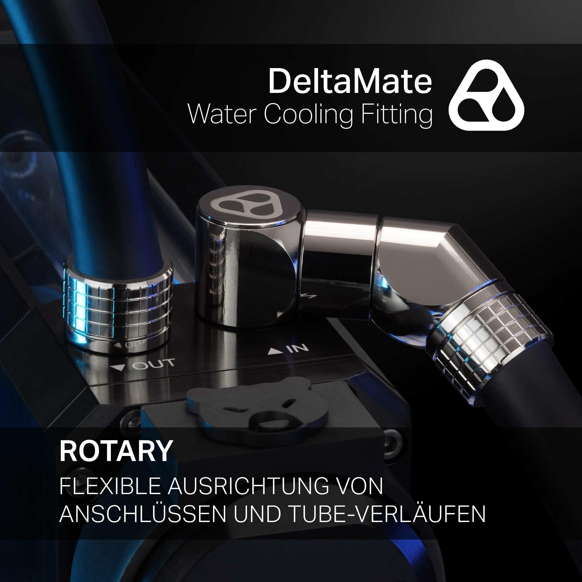 thermal-grizzly-deltamate-rotary-ff90-drehbares-90-fitting-gloss-nickel-2-g1-4-i image 2
