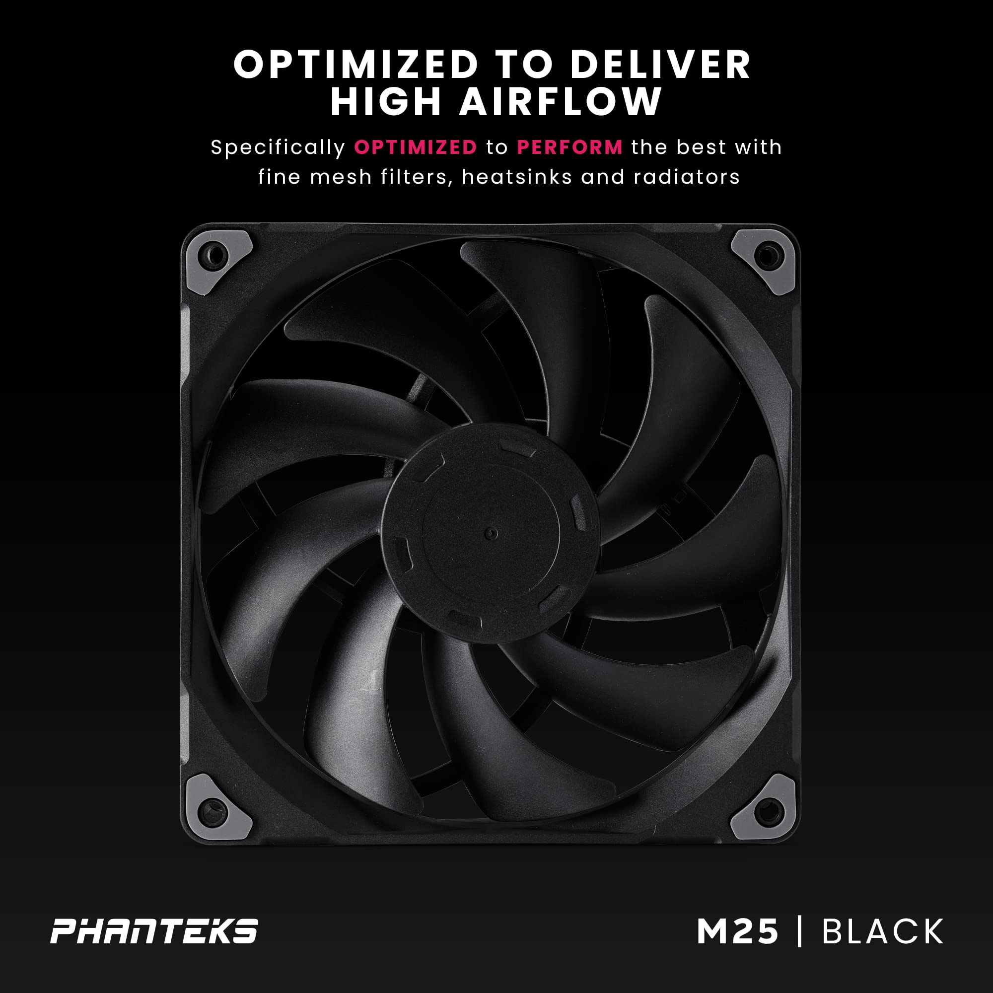 phanteks-m25-pwm-l-fter-3er-pack-140mm-schwarz image 2