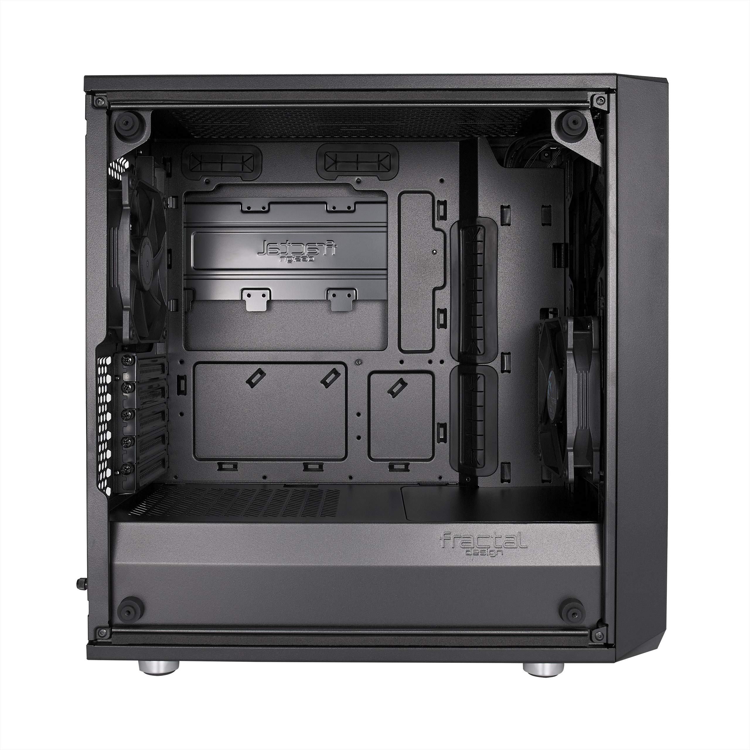 fractal-design-meshify-c-mini-micro-atx-geh-use-mit-high-airflow-meshfront-tempe image 8