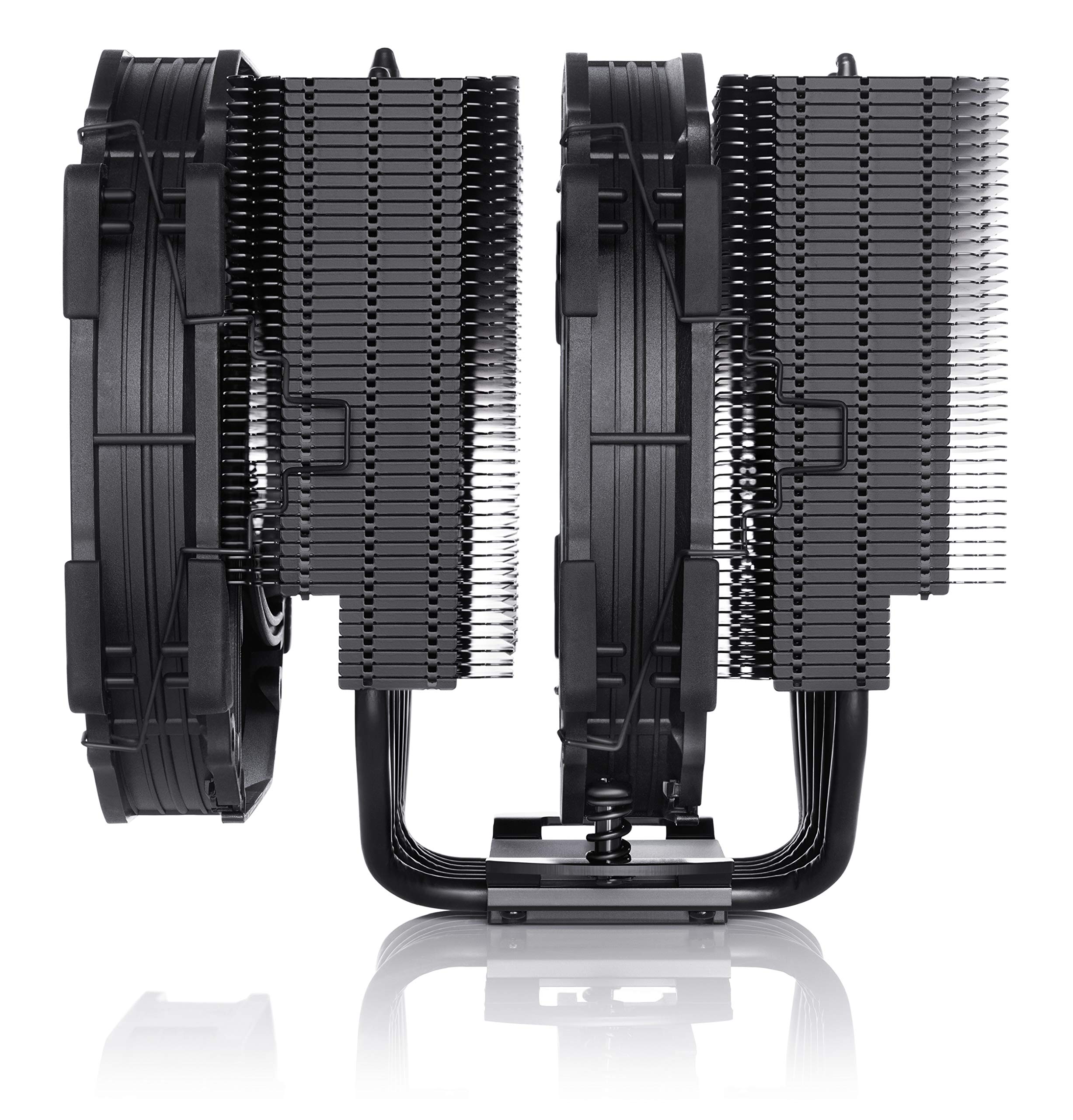 noctua-nh-d15-chromax-black-leiser-dual-tower-cpu-k-hler-2x-nf-a15-pwm-140-mm-sc image 3