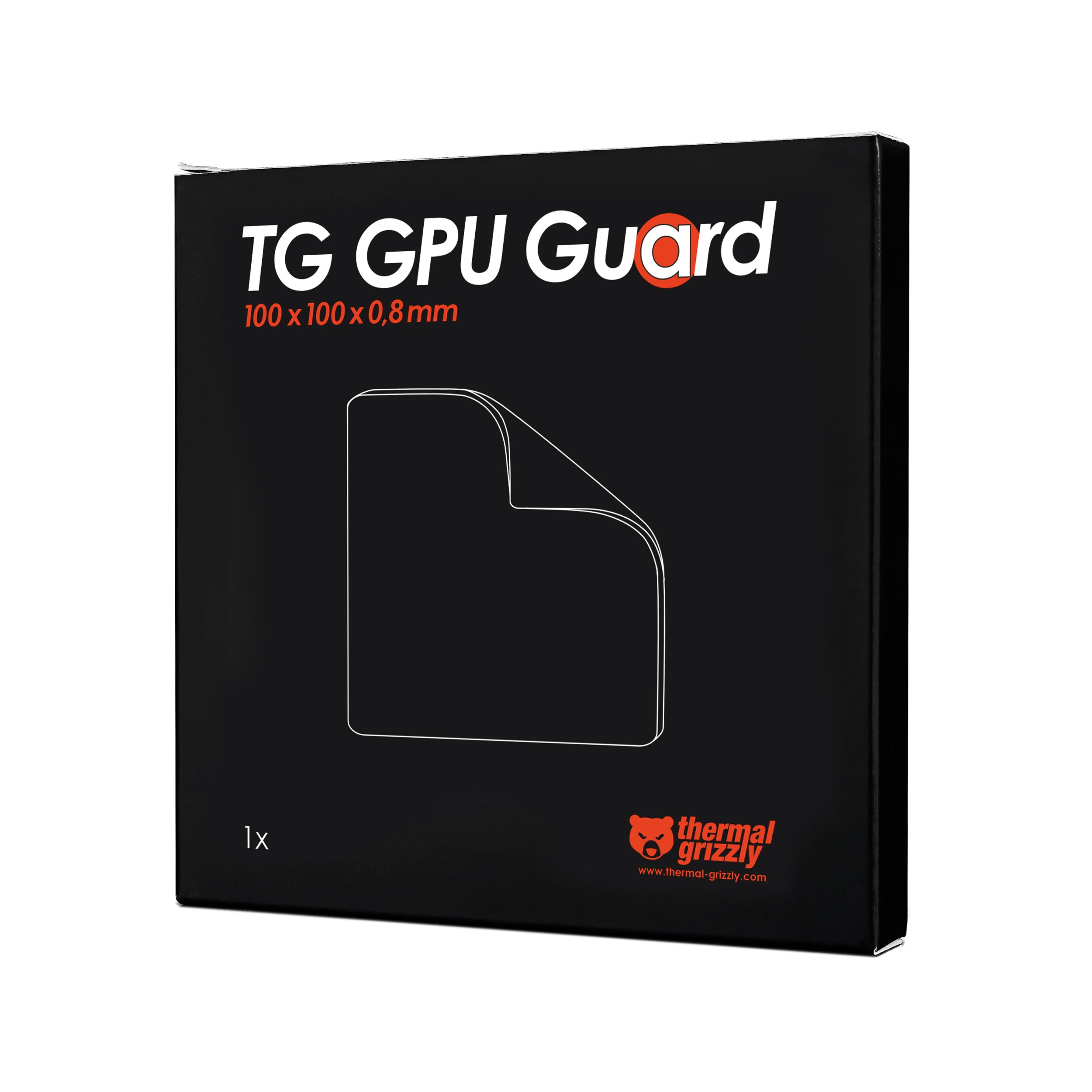 thermal-grizzly-tg-gpu-guard-100x100x0-8-mm-schaumstoffdichtung-f-r-gpu-fl-ssigm image 6