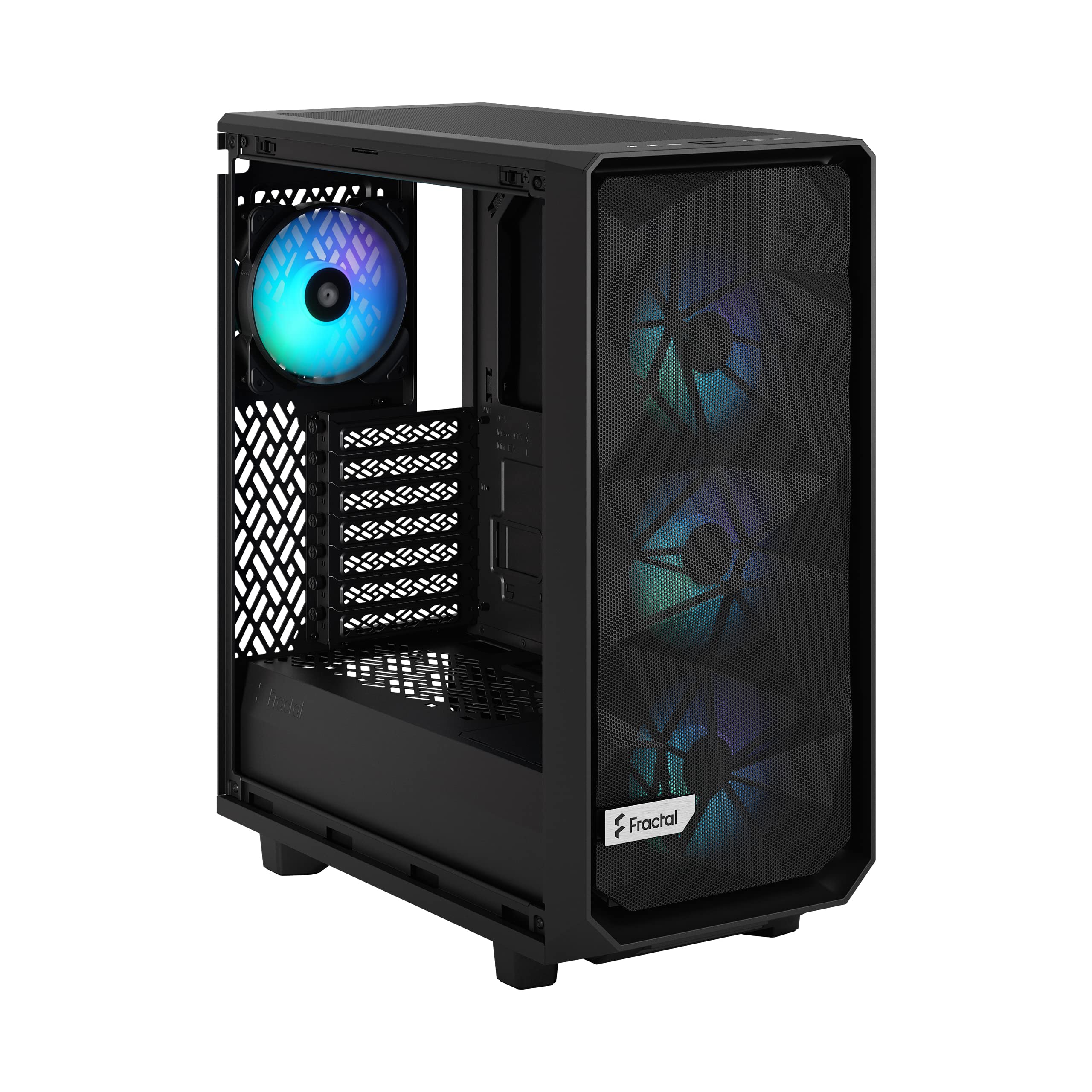 fractal-design-meshify-2-compact-black-tg-light-tint-rgb-fd-c-mes2c-06 image 8
