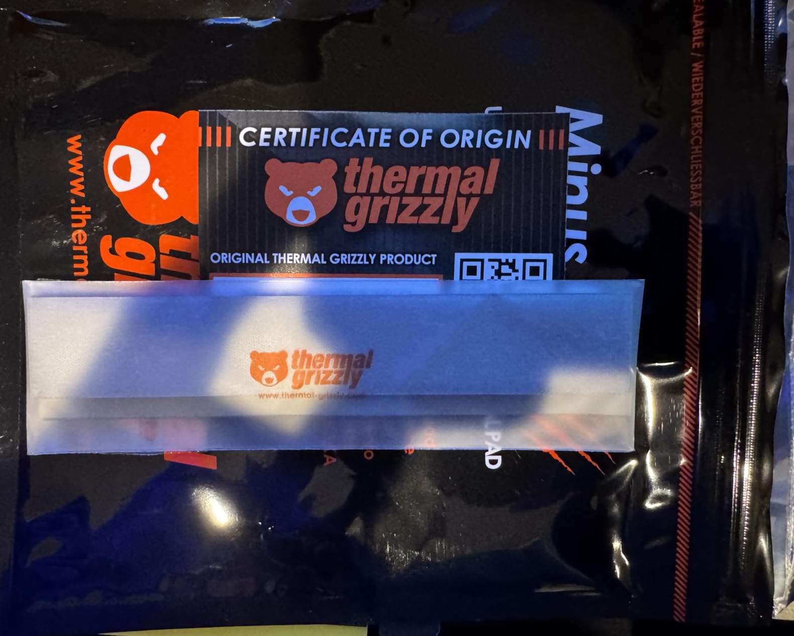 Nicht für meinen Laptop