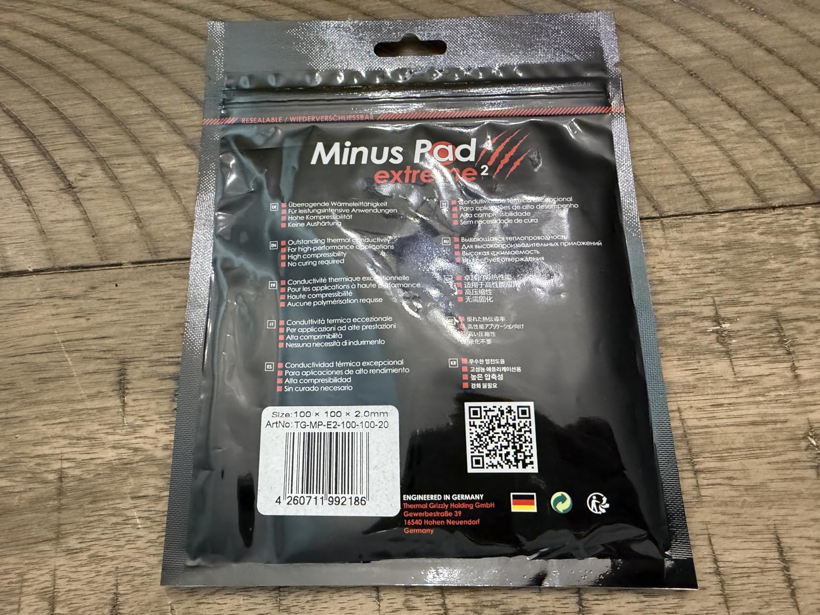 Top Produkt