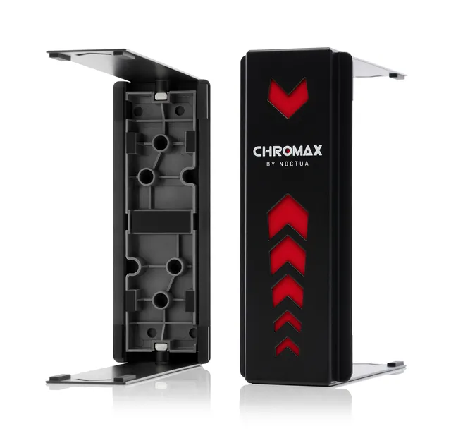 noctua-na-hc1-chromax-black-swap-k-hler-abdeckung-mit-austauschbaren-farbeinlage image 1