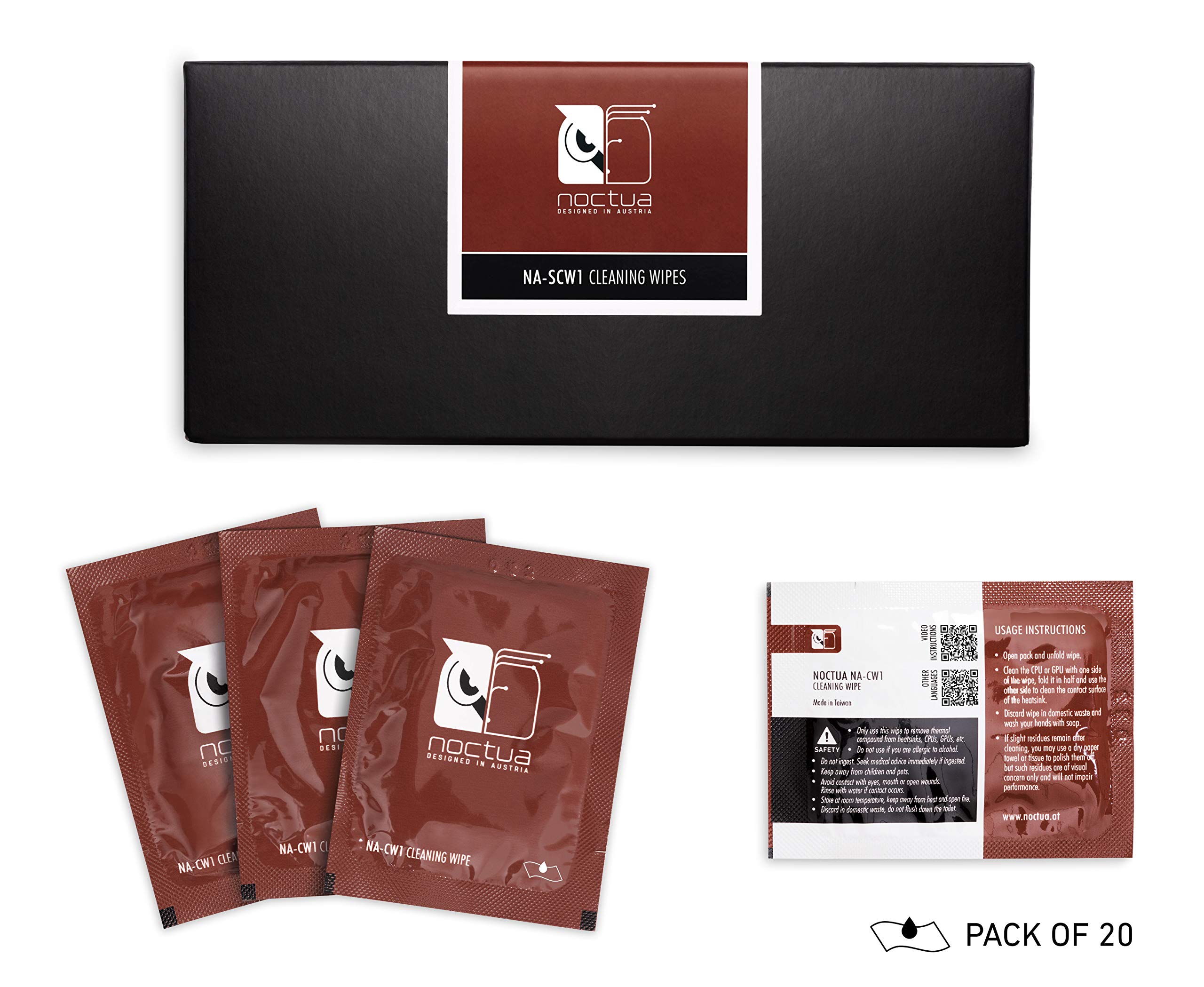 noctua-na-scw1-reinigungst-cher-f-r-w-rmeleitpaste-20-st-ck image 2