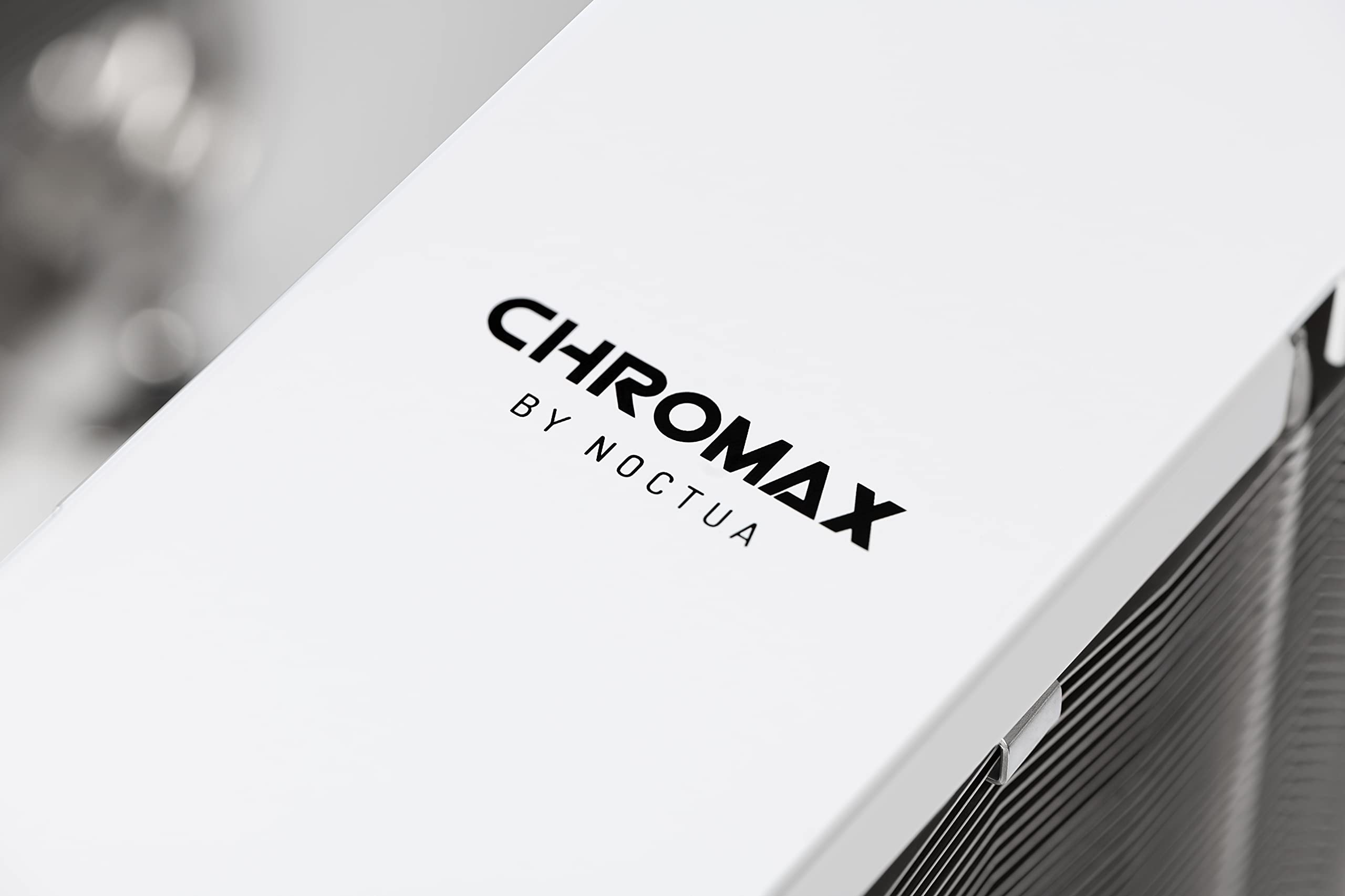 noctua-na-hc8-chromax-white-k-hler-abdeckung-f-r-nh-u12a-wei-pulverbeschichtetes image 4