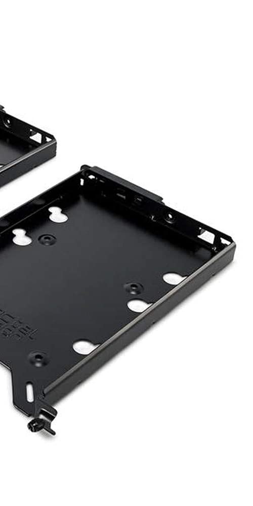 fractal-design-hdd-drive-tray-kit-typ-a-2er-pack-schwarz image 3
