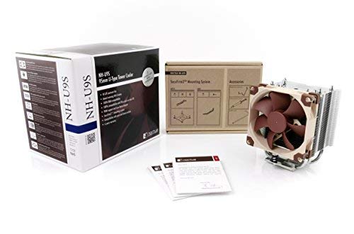 noctua-nh-u9s-cpu-k-hler-92mm-l-fter-125mm-h-he-single-tower image 7