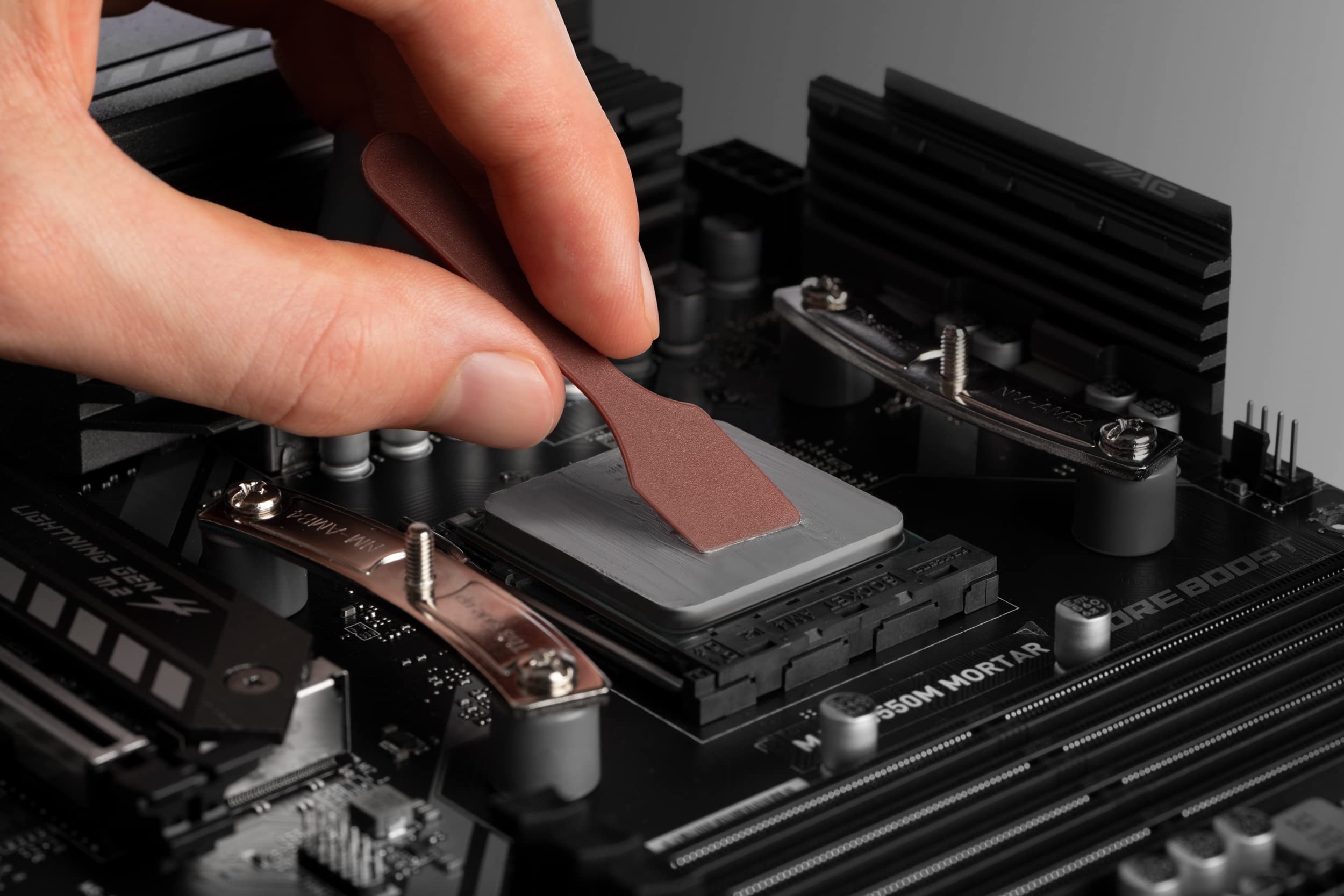 noctua-nt-h1-3-5g-sw-edition-premium-w-rmeleitpaste-mit-spachtel-und-3-reinigung image 5