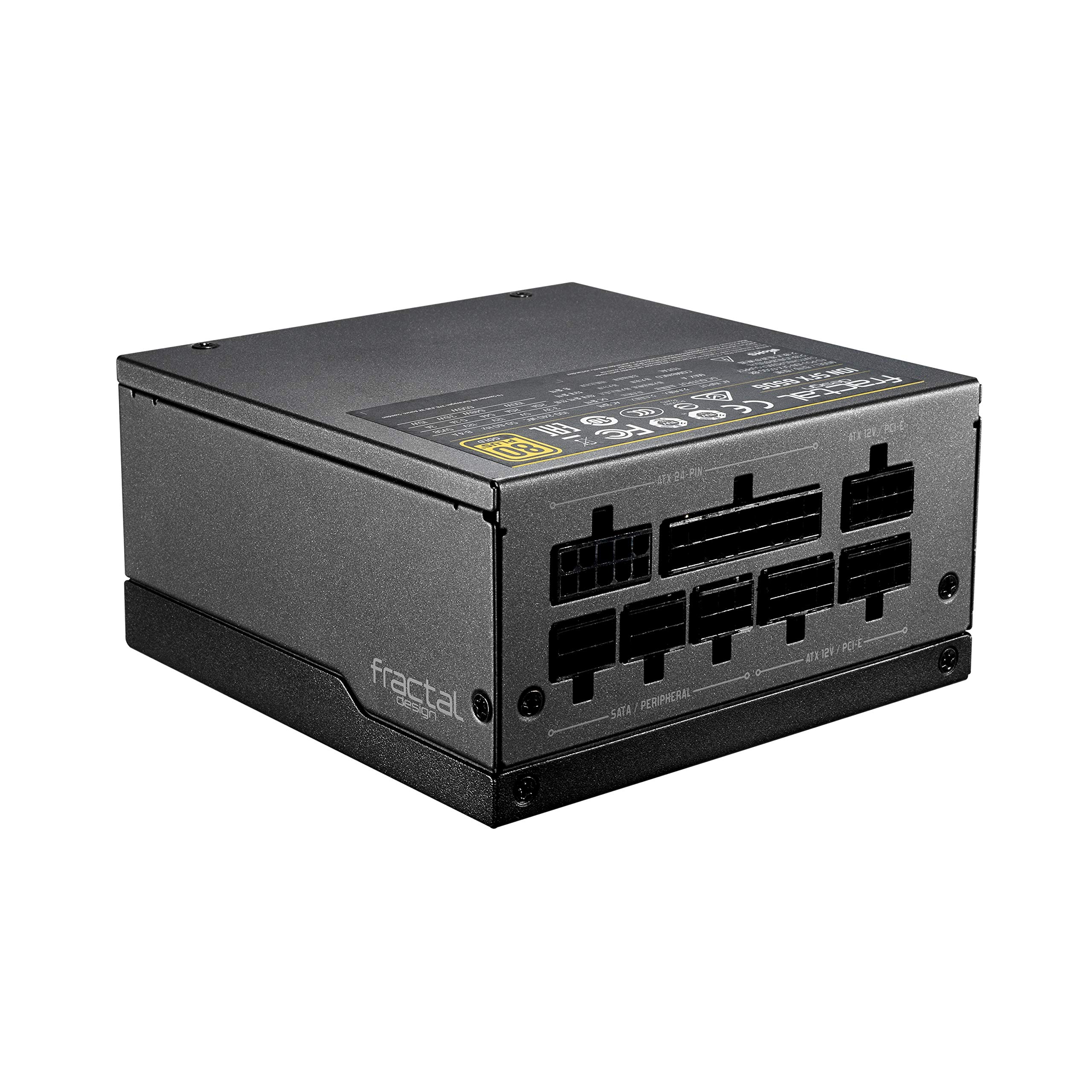 fractal-design-ion-sfx-l-650w-80-gold-vollmodular-netzteil-kompakt-leise image 5