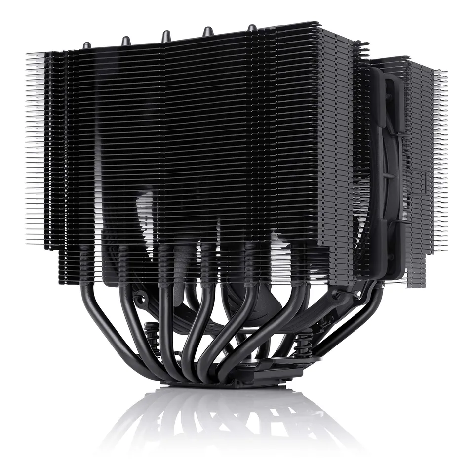 noctua-nh-d15s-chromax-black-premium-dual-tower-cpu-k-hler-mit-nf-a15-pwm-140-mm image 1