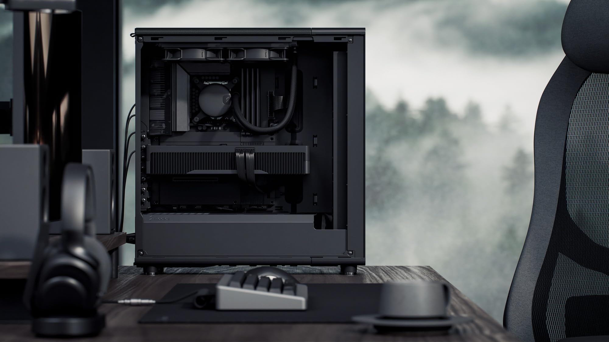 fractal-design-north-momentum-black-pc-geh-use-atx image 5