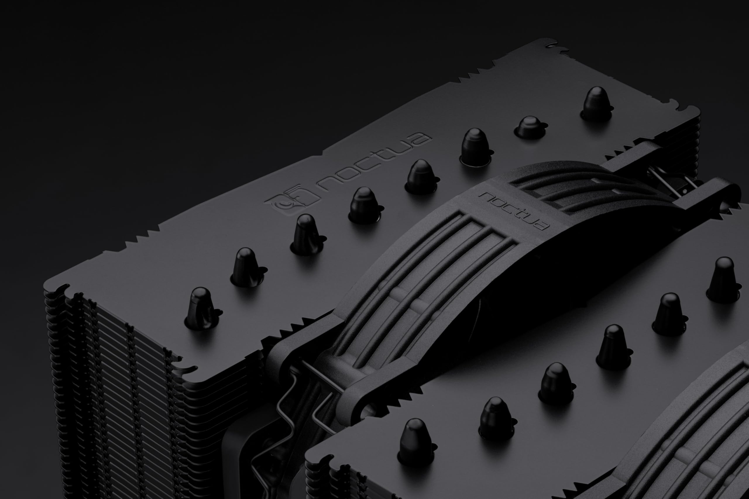 noctua-nf-a14x25r-g2-pwm-chromax-black-140-mm-cpu-k-hler-upgrade-l-fter image 6