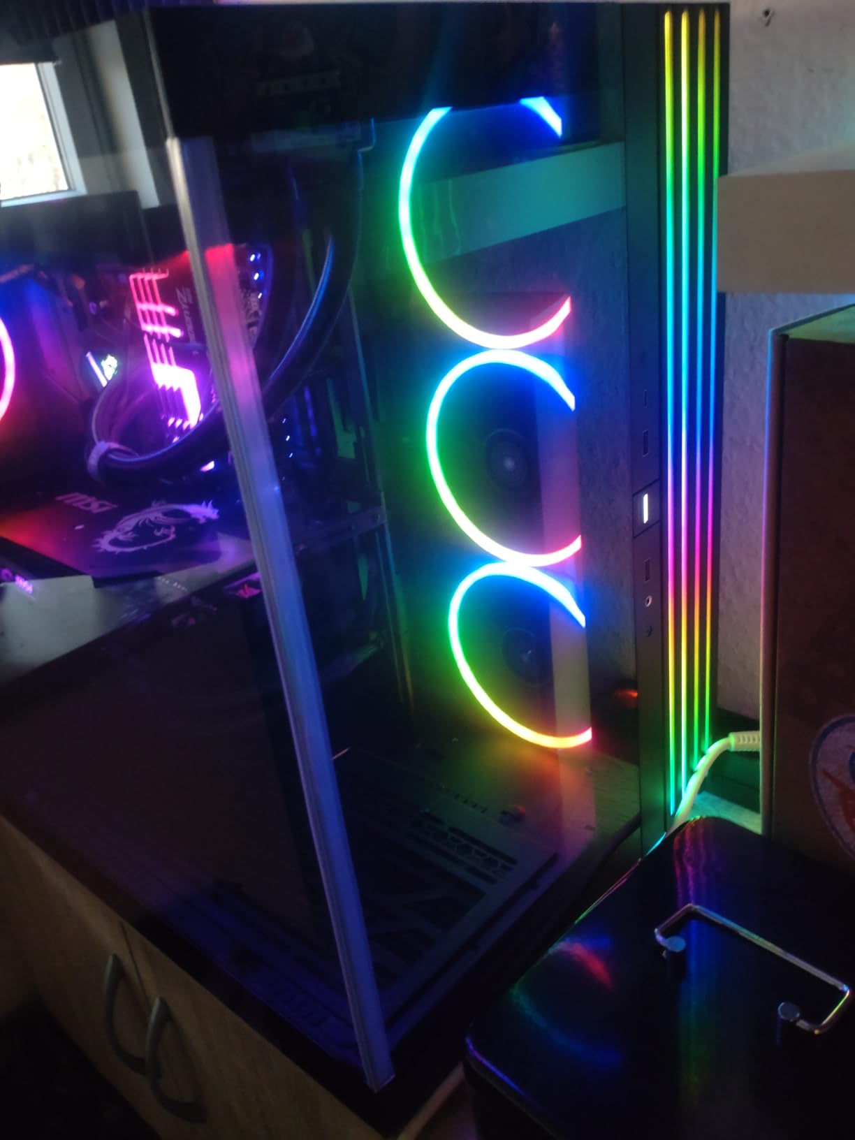 Schick und funktional