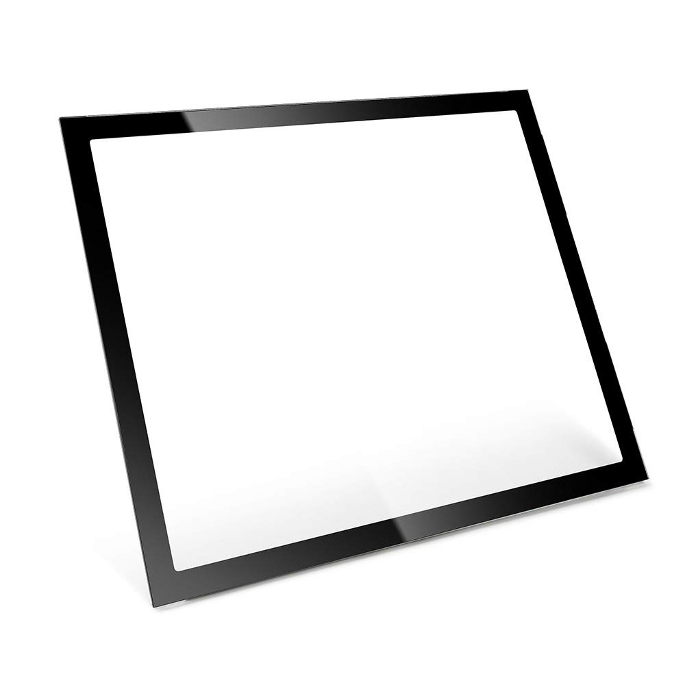 fractal-design-define-r6-s2-tempered-glass-seitenpanel-light-linke-rechte-montag image 4