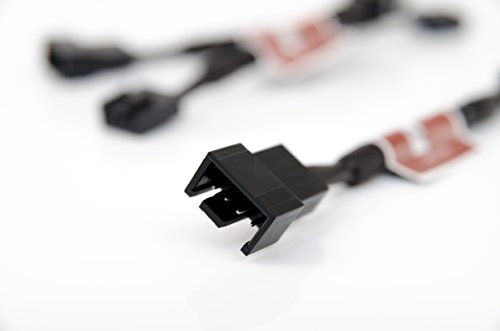 noctua-na-src7-4-pin-low-noise-adapterkabel-f-r-pc-l-fter-3er-pack-schwarz image 4