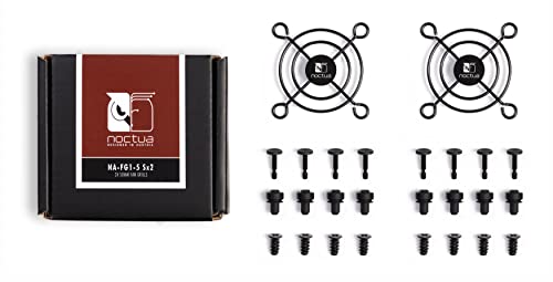 noctua-na-fg1-5-sx2-l-ftergitterset-f-r-50mm-l-fter-2-st-ck-matt-schwarz-inkl-sc image 7
