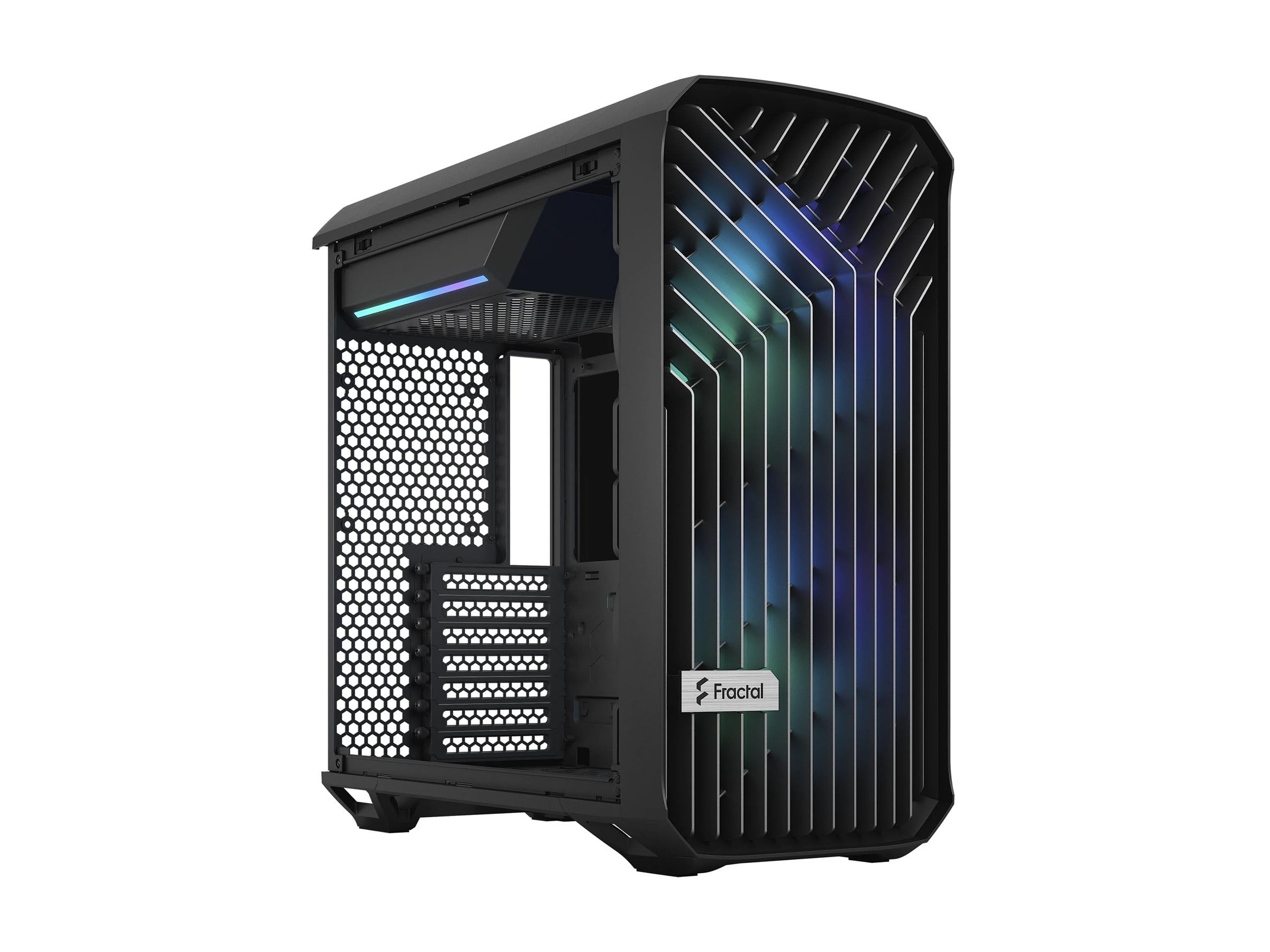 fractal-design-torrent-compact-rgb-black-atx-airflow-mid-tower-pc-geh-use-mit-te image 6