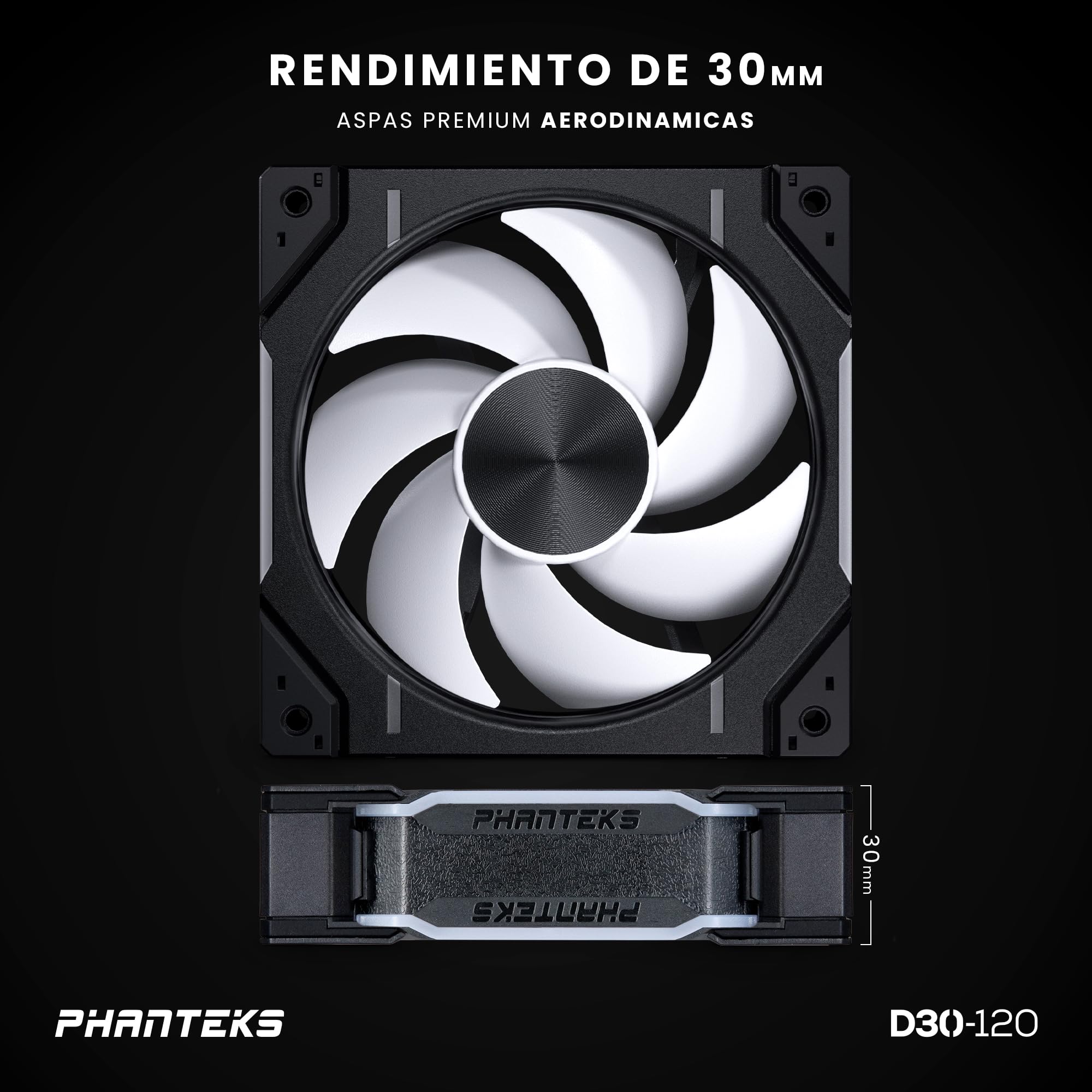 phanteks-d30-pwm-regular-airflow-d-rgb-l-fter-3er-pack-120-mm-schwarz image 5