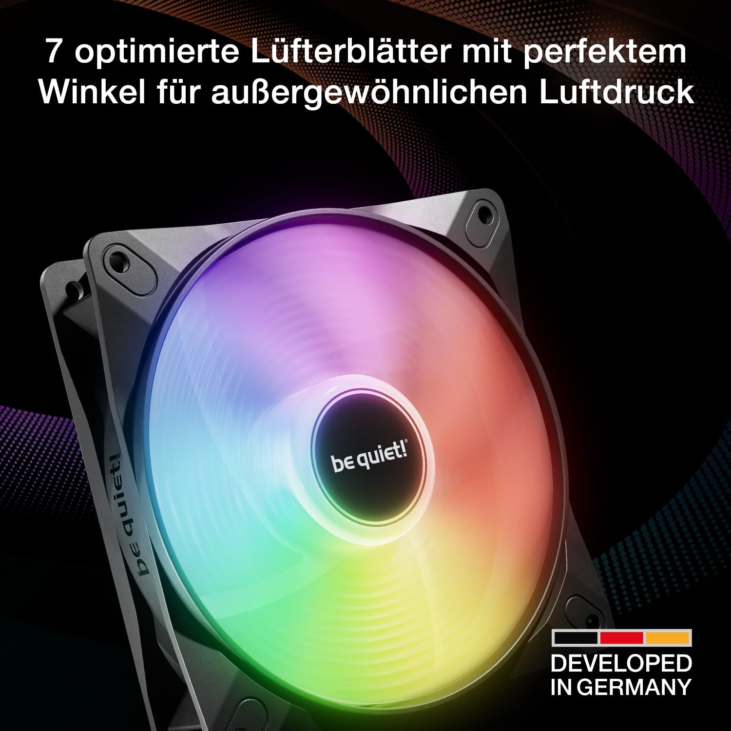 be-quiet-light-wings-lx-120mm-pwm-reverse-black-argb-l-fter-mit-invertierten-bl- image 2
