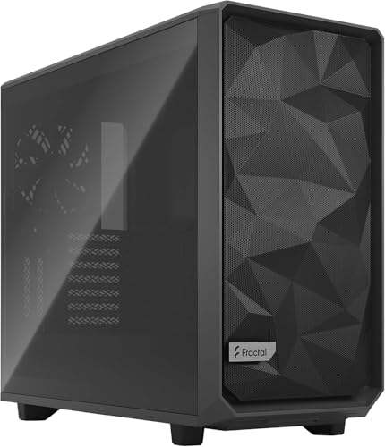 fractal-design-meshify-2-gray-tg-light-tint-fd-c-mes2a-04-high-performance-atx-g image 8