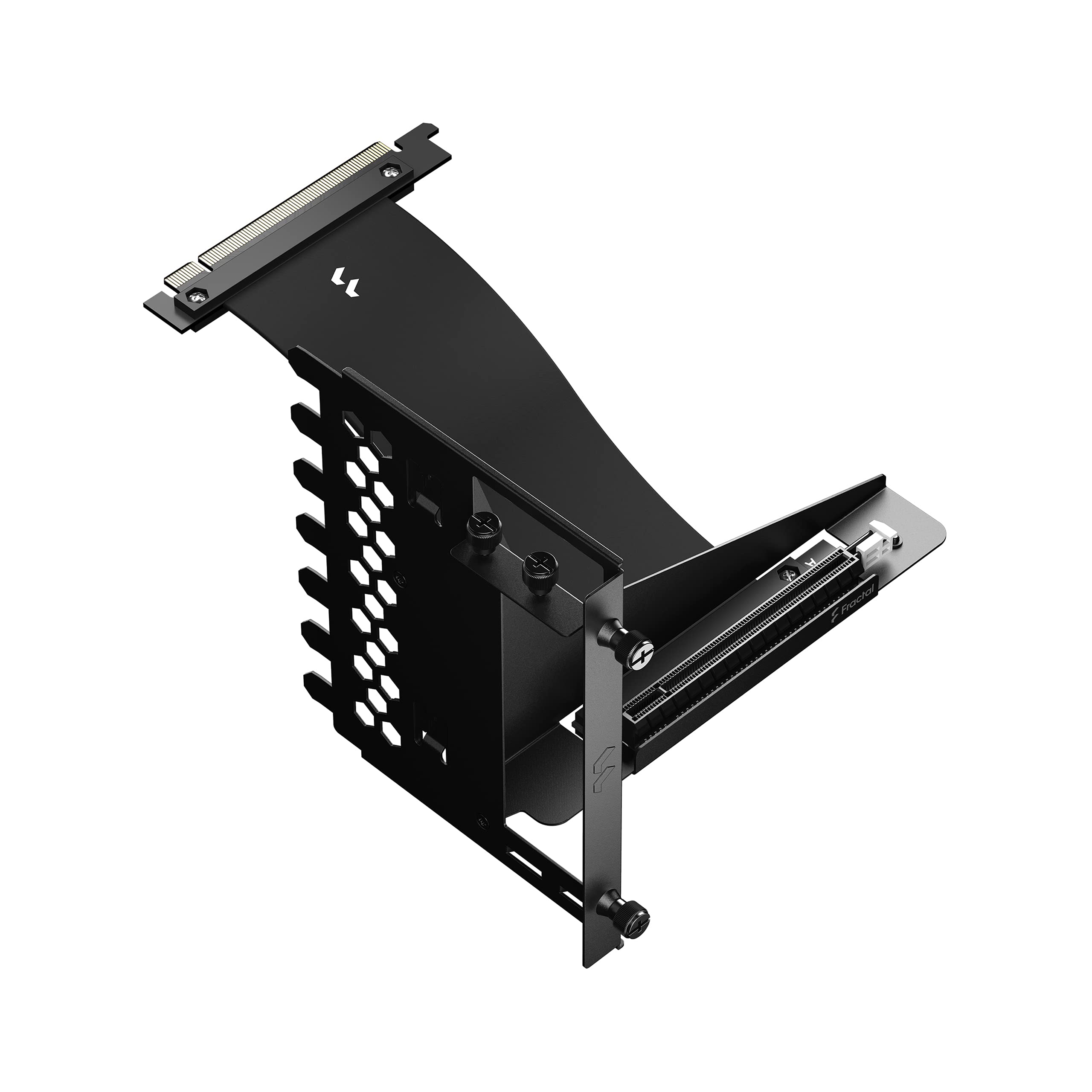 fractal-design-flex-b-20-pcie-riser-kabel-mit-halterung-20-cm-fd-a-flx1-001-f-r- image 3