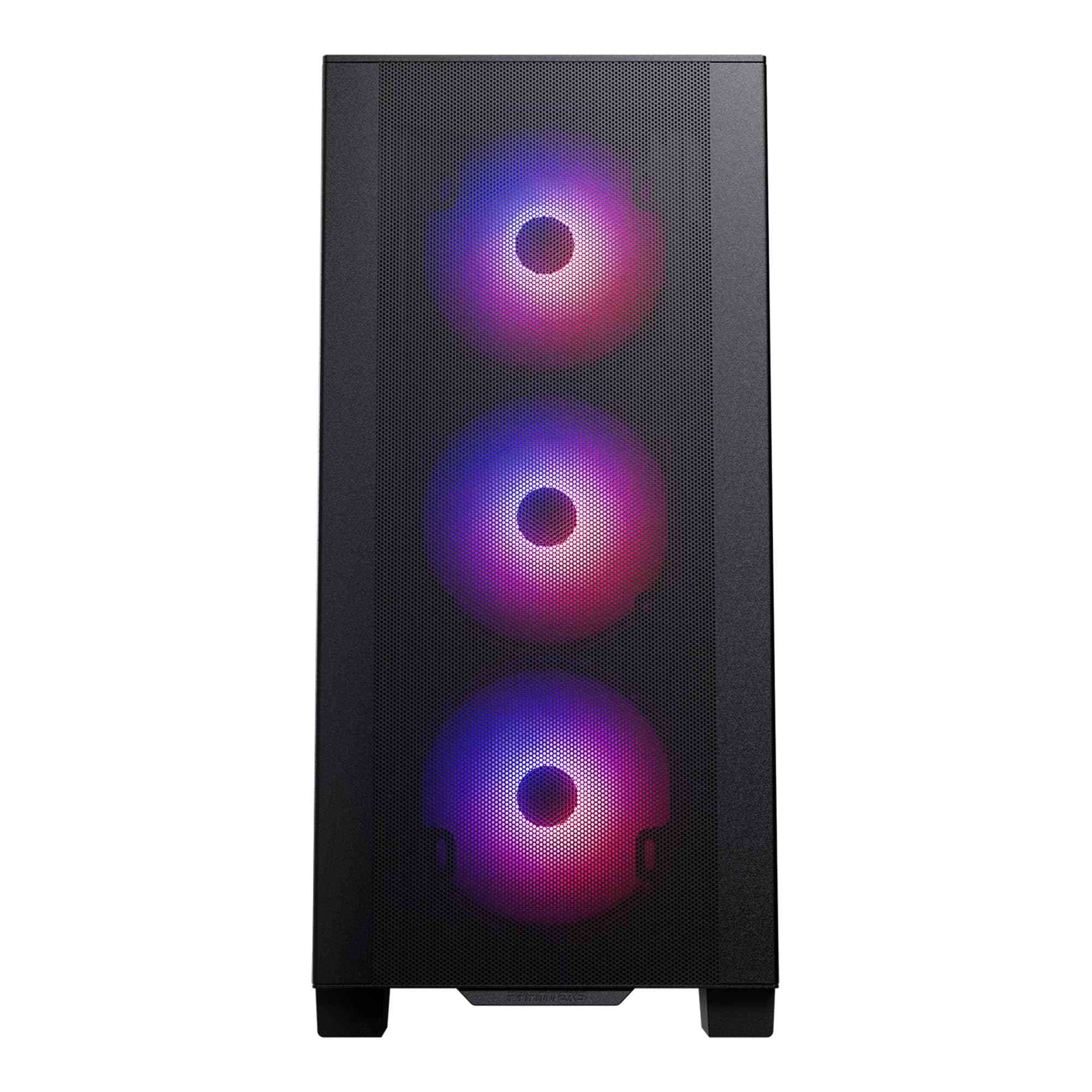 phanteks-xt-pro-ultra-midi-tower-tempered-glass-d-rgb-schwarz-4x-140mm-d-rgb-l-f image 3