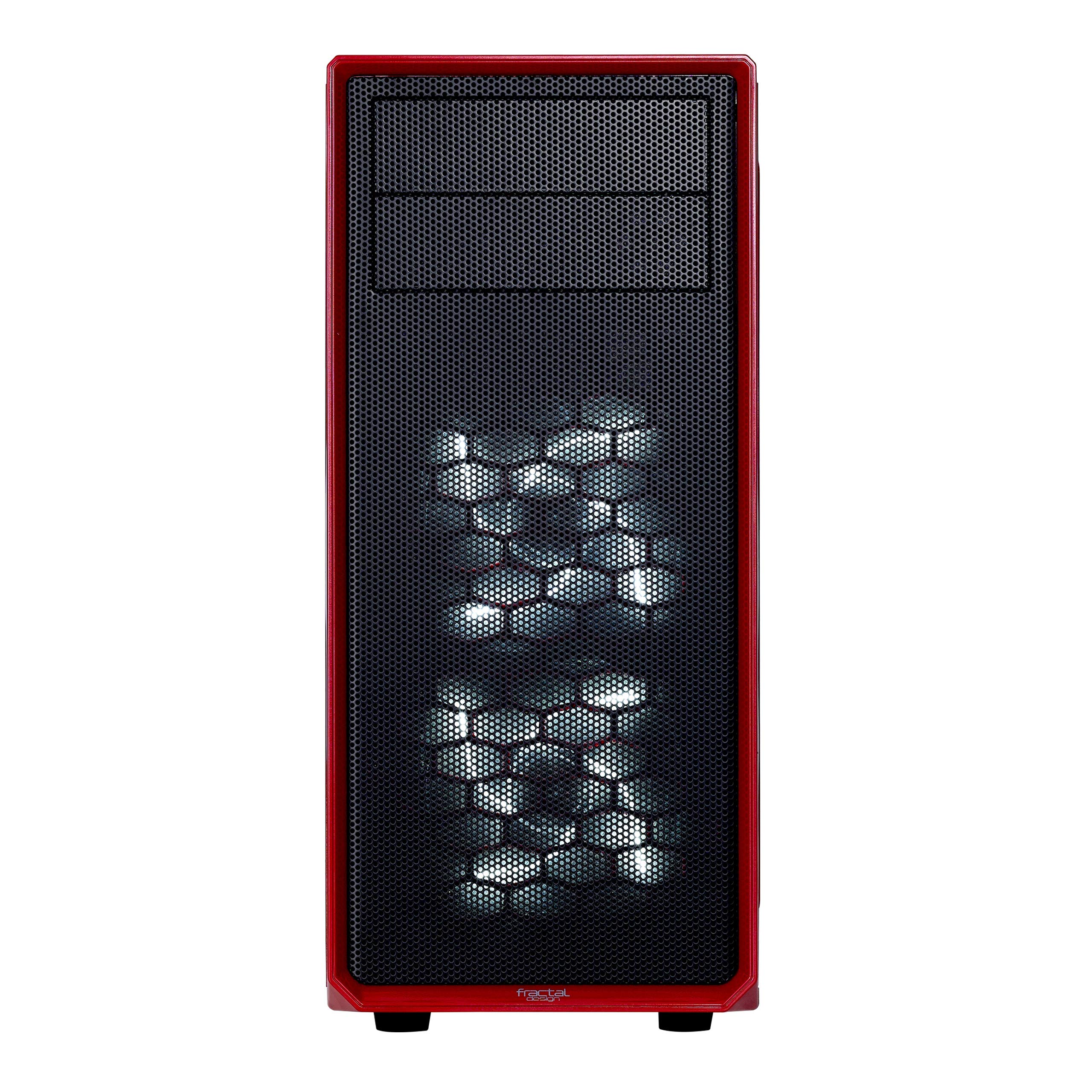 fractal-design-focus-g-pc-geh-use-rot-mit-fenster-midi-tower-f-r-high-end-gaming image 2