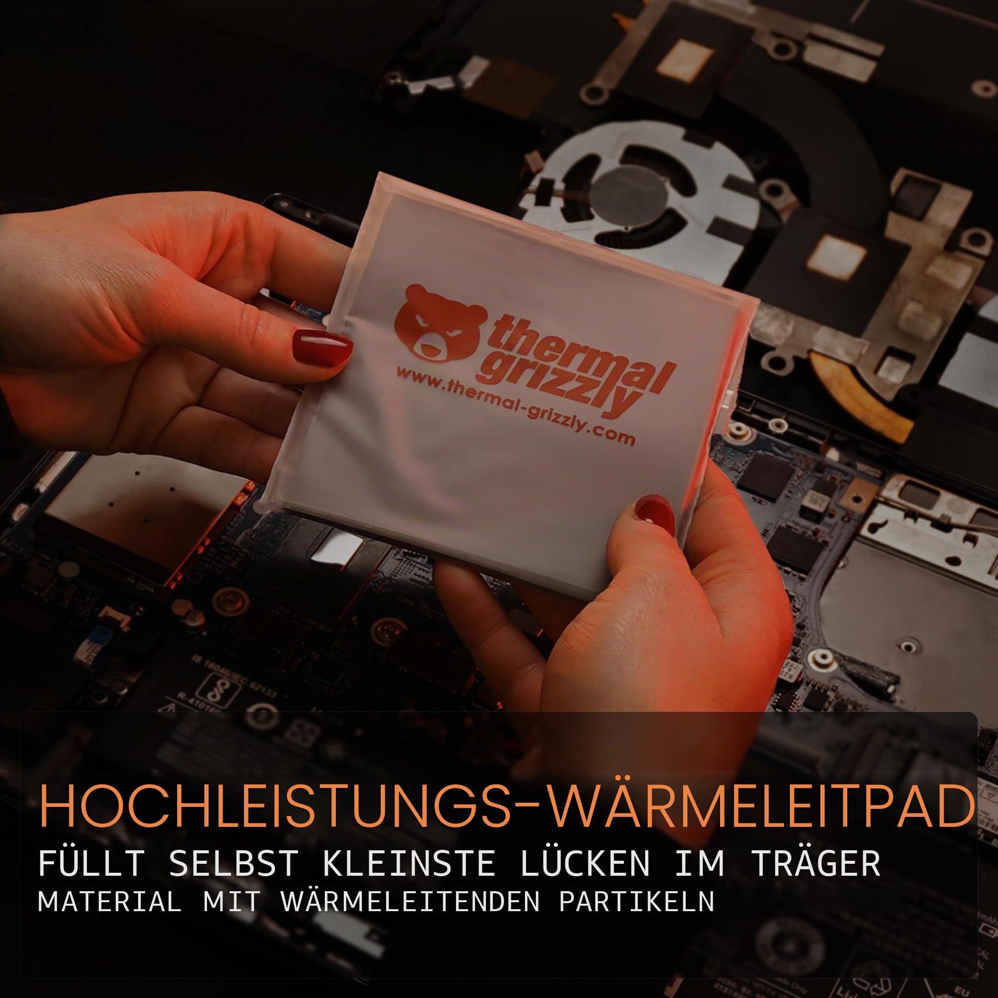 thermal-grizzly-minus-pad-extreme-v2-100-100-1-5-mm-w-rmeleitpad-f-r-gpu-und-ssd image 3
