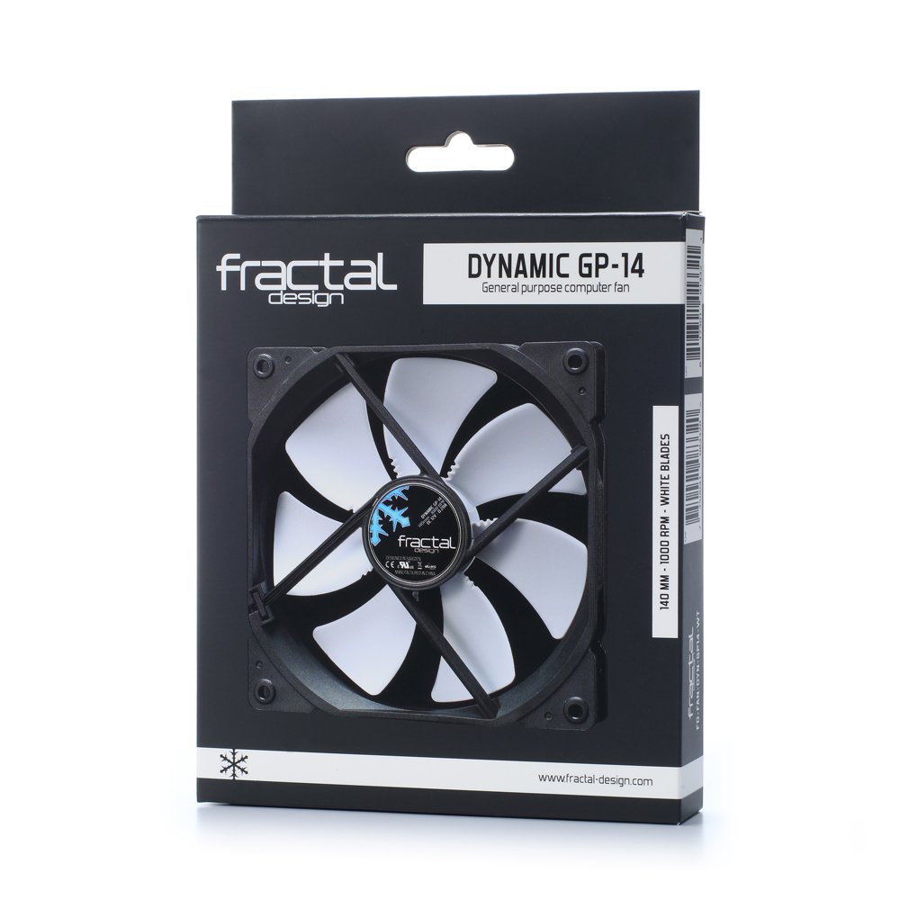 fractal-design-dynamic-gp-14-140-mm-geh-usel-fter-wei-100-000-stunden-lebensdaue image 4
