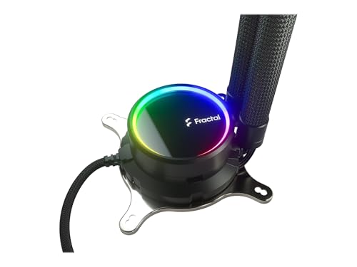 fractal-design-celsius-s24-prisma-pwm-argb-240mm-silent-performance-slim-radiato image 7