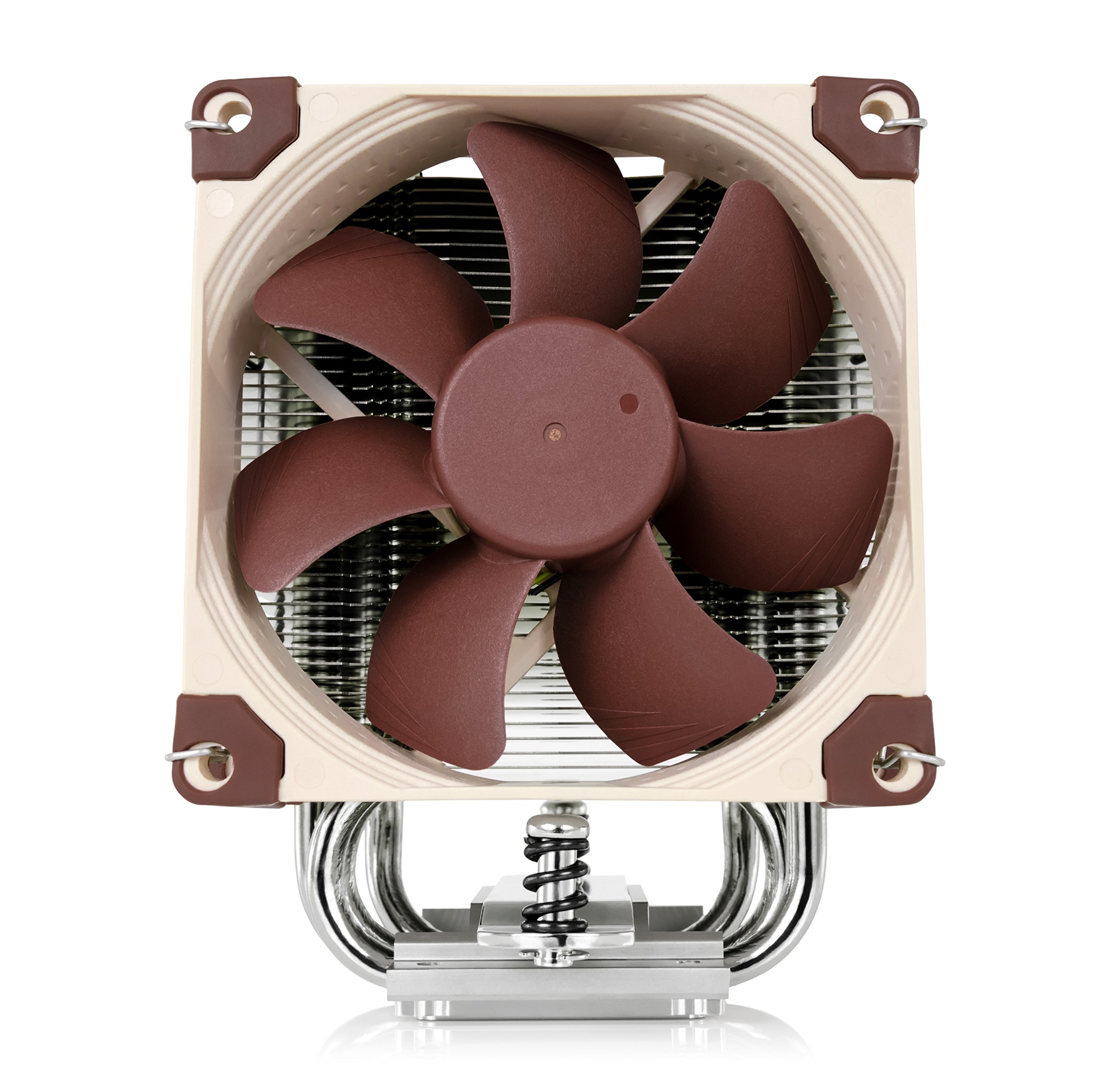 noctua-nh-u9s-cpu-k-hler-92mm-l-fter-125mm-h-he-single-tower image 2