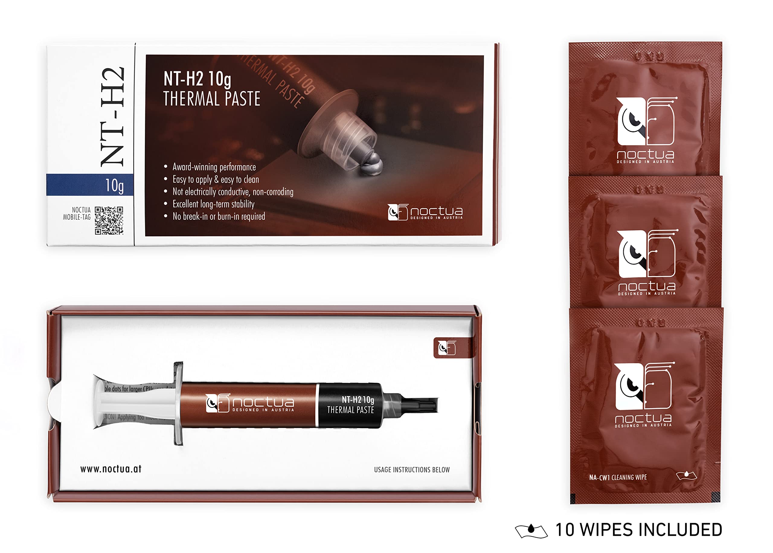 noctua-nt-h2-10g-hochleistungs-w-rmeleitpaste-mit-10-reinigungst-chern image 3