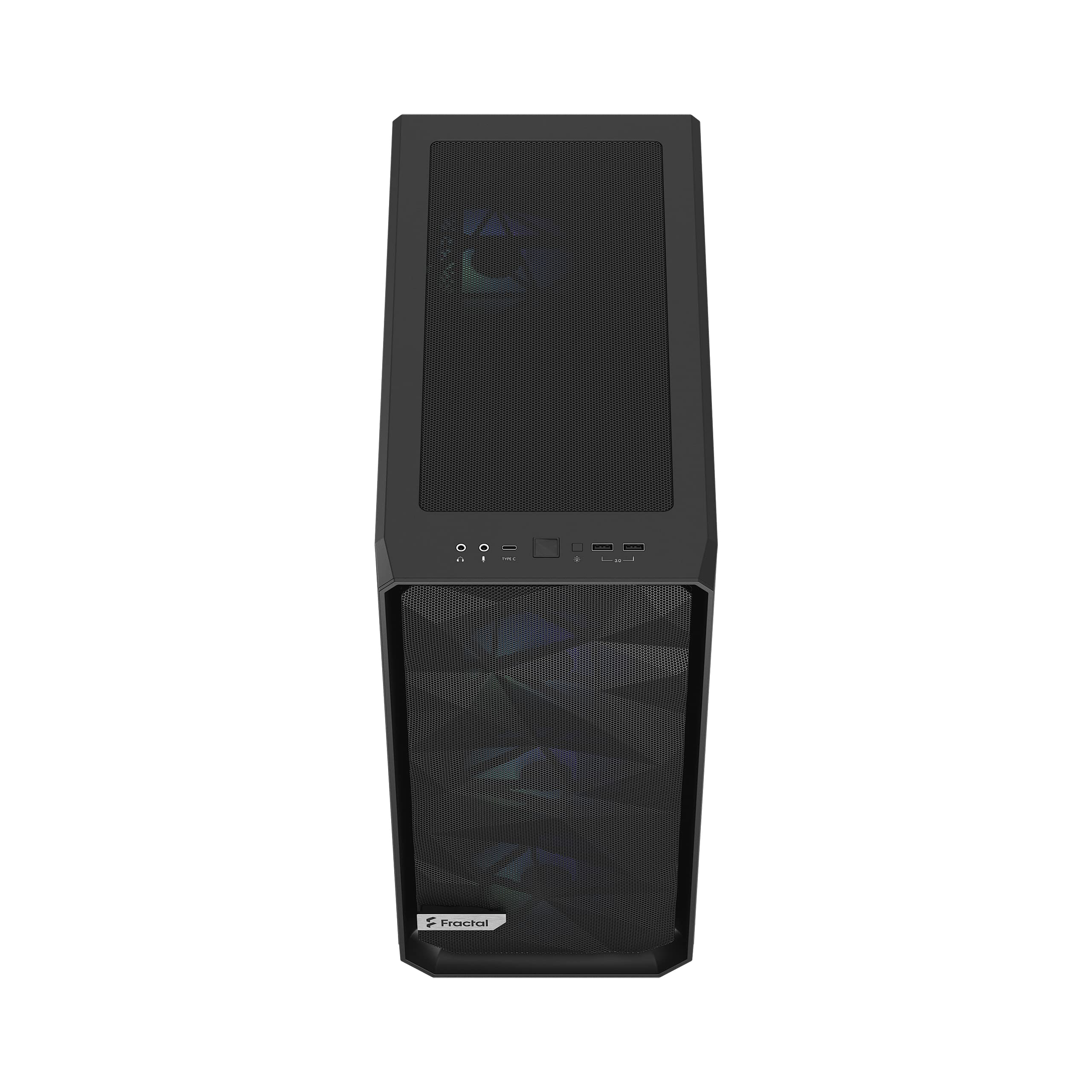 fractal-design-meshify-2-compact-black-tg-light-tint-rgb-fd-c-mes2c-06 image 7