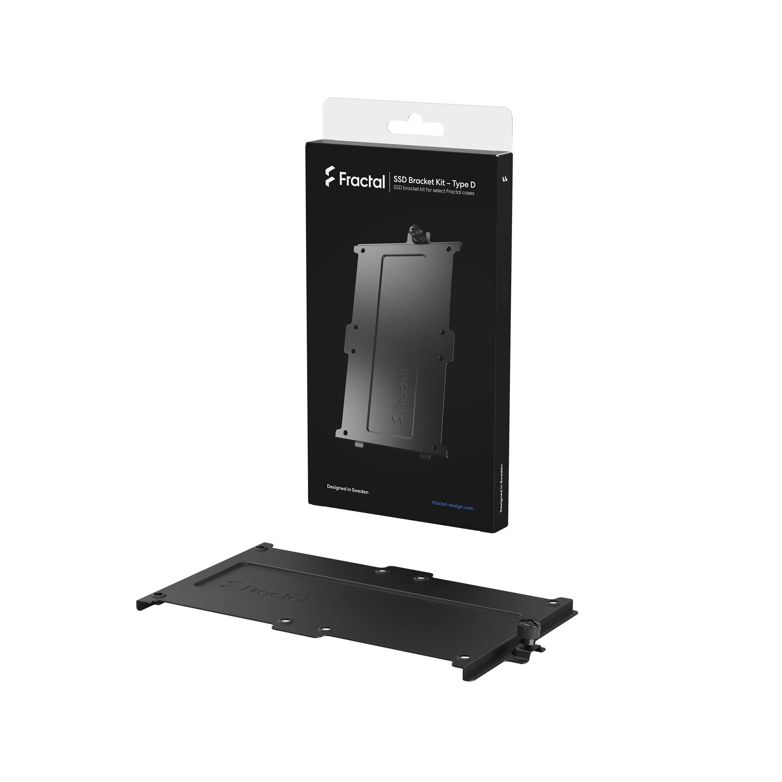 fractal-design-ssd-bracket-kit-typ-d-2-5-zoll-ssd-halterung-f-r-pop-serie-r-ndel image 1