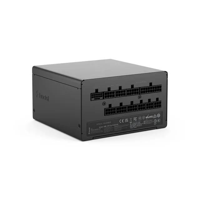 fractal-design-ion-3-gold-1000w-black-80-plus-gold-vollmodular-atx12v-3-1-netzte image 1