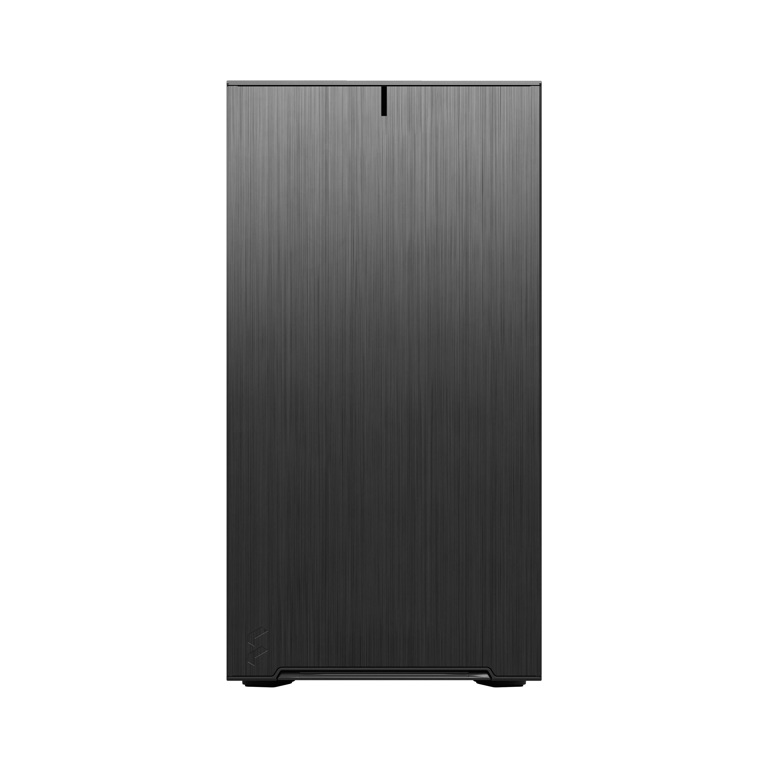 fractal-design-define-7-mini-black-solid-brushed-aluminum-steel-micro-atx-silent image 2