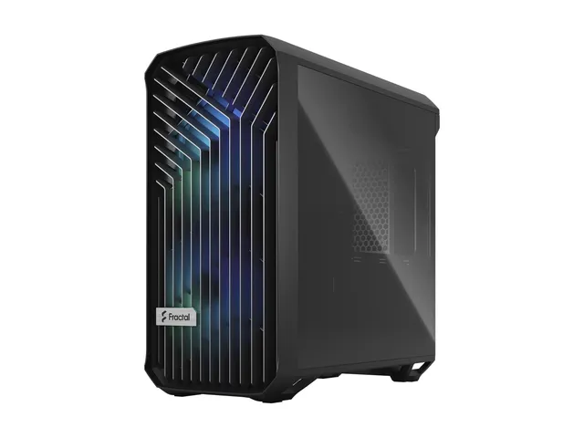 fractal-design-torrent-compact-rgb-black-atx-airflow-mid-tower-pc-geh-use-mit-te image 1