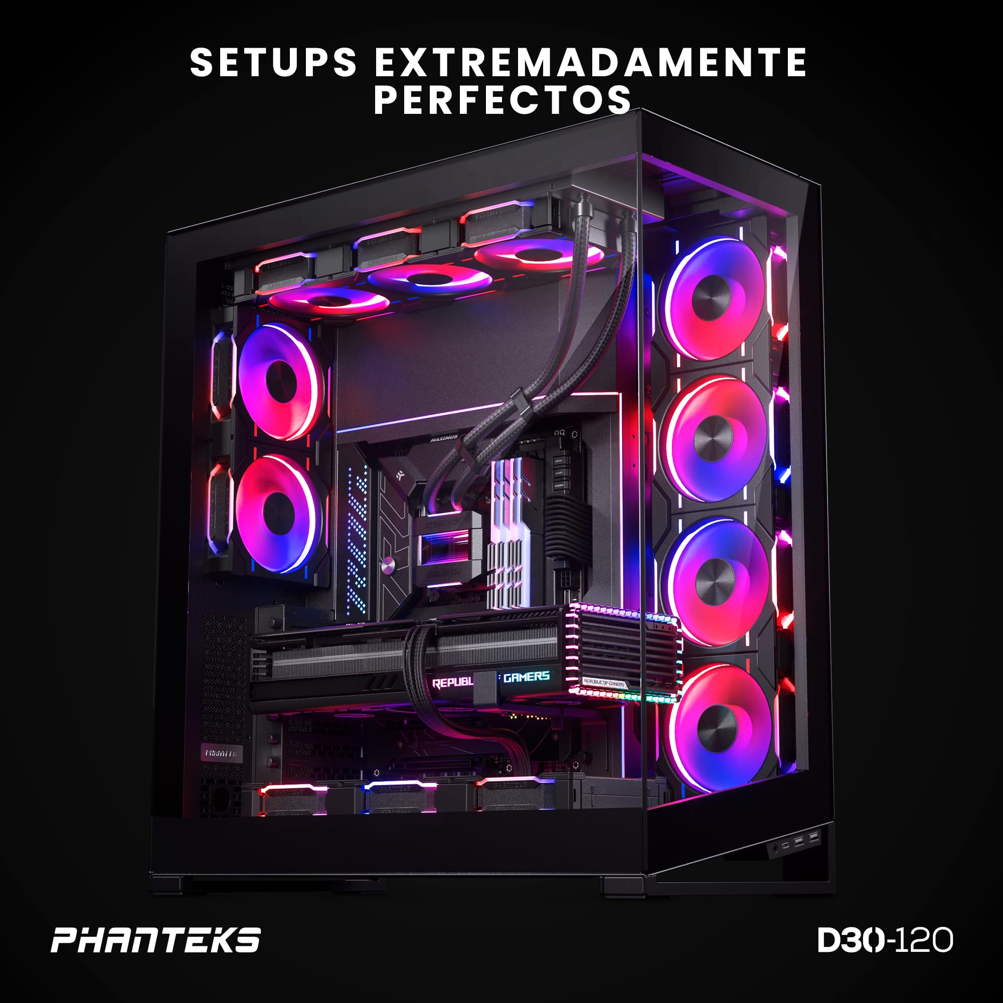 phanteks-d30-pwm-regular-airflow-d-rgb-l-fter-3er-pack-120-mm-schwarz image 3