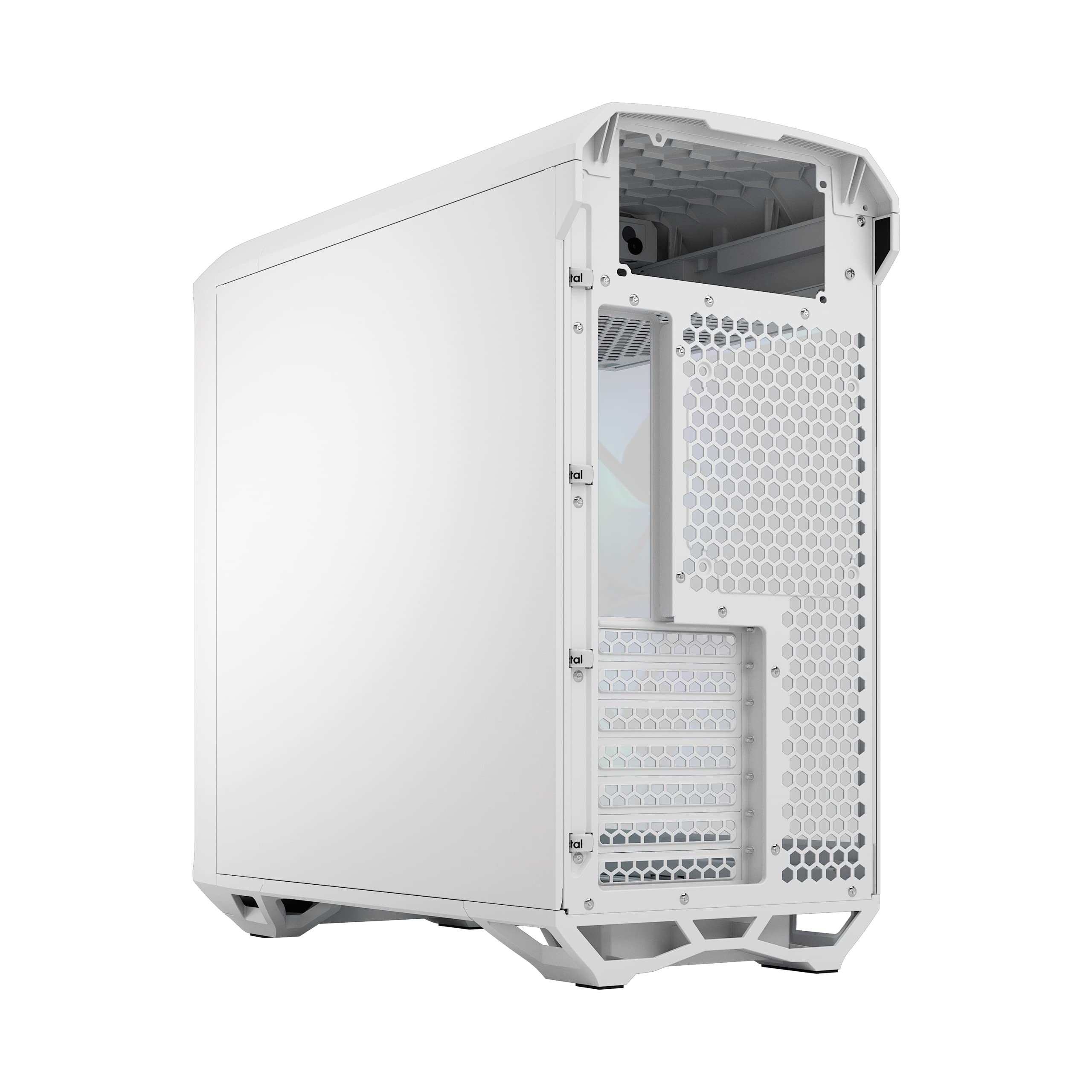 fractal-design-torrent-compact-rgb-white-tg-clear-tint-gaming-geh-use-mit-180-mm image 5
