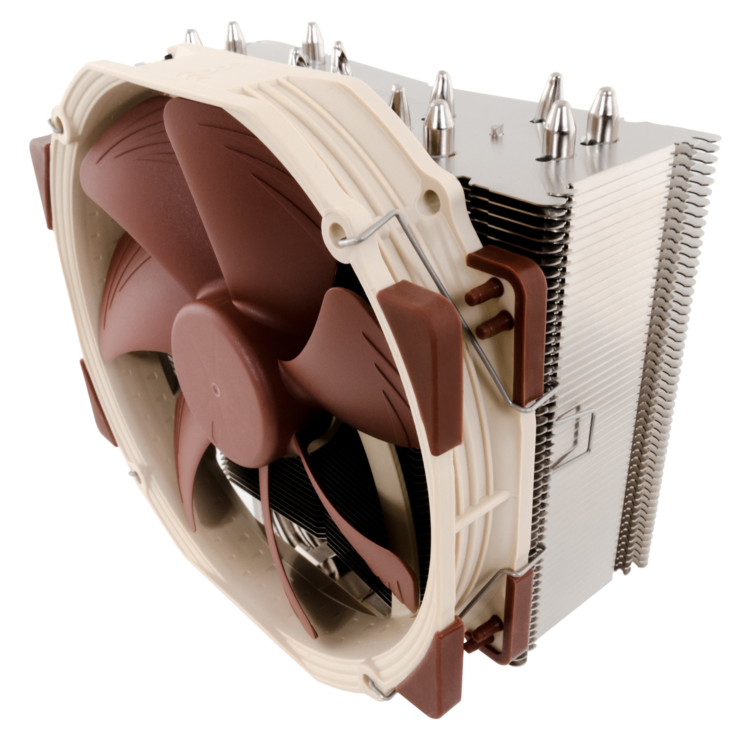 noctua-nh-u14s-leiser-140mm-single-tower-cpu-k-hler-braun image 3