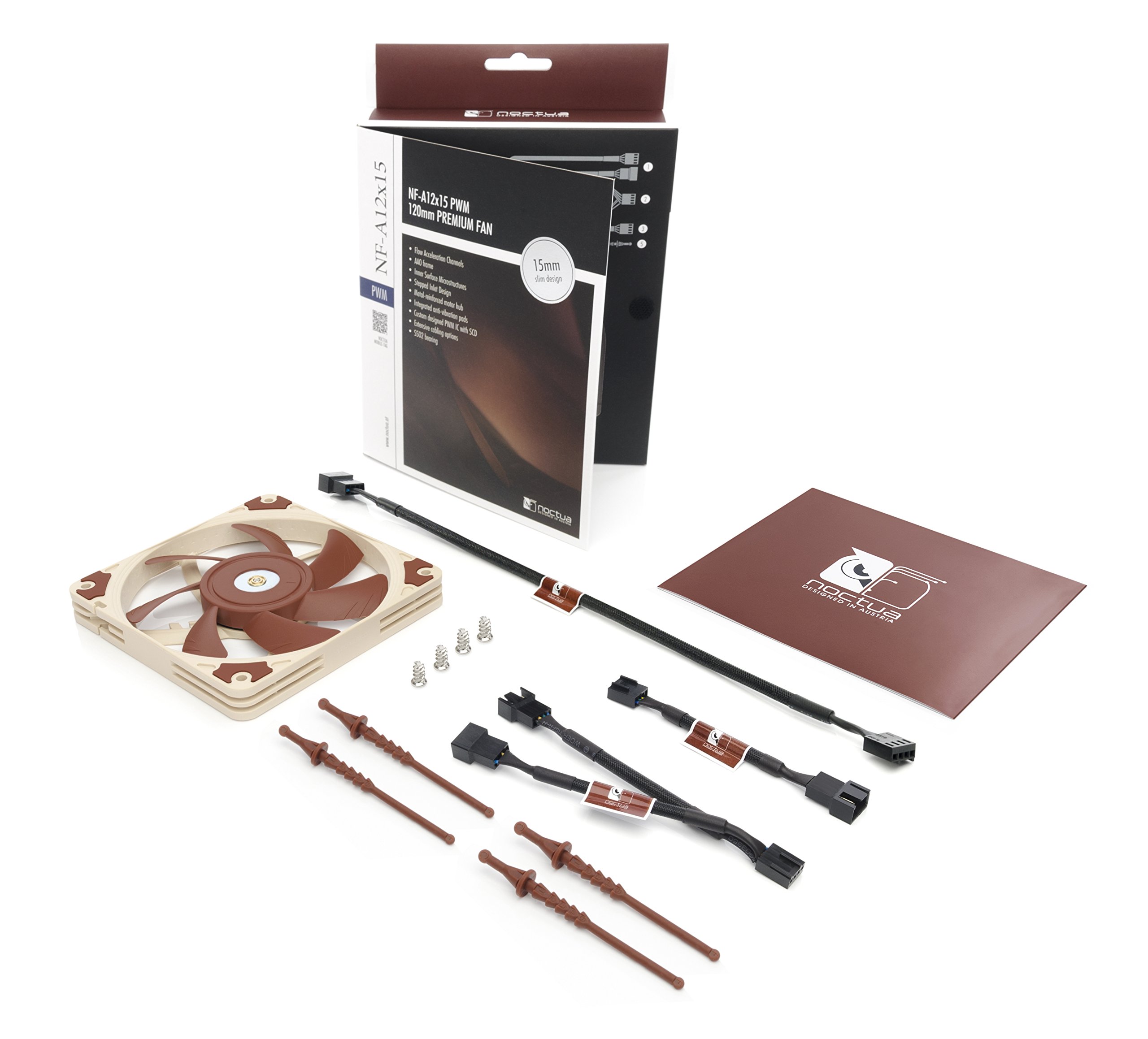 noctua-nf-a12x15-pwm-leiser-120mm-slim-l-fter-15mm image 4
